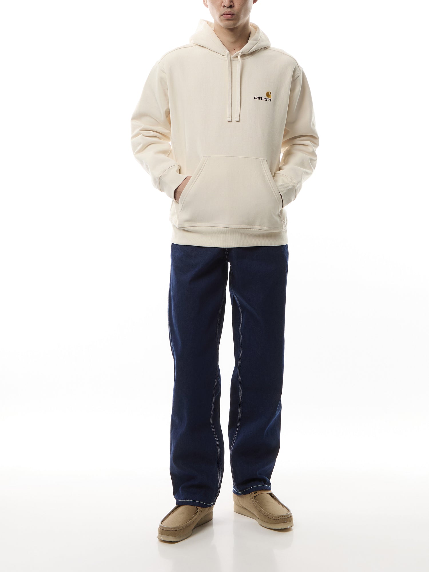 American Script Hoodie