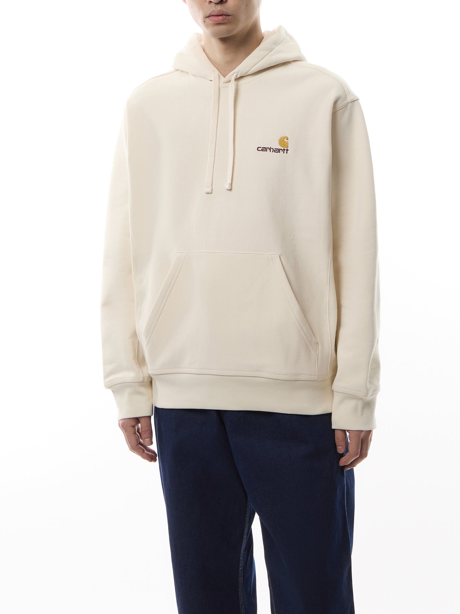 American Script Hoodie