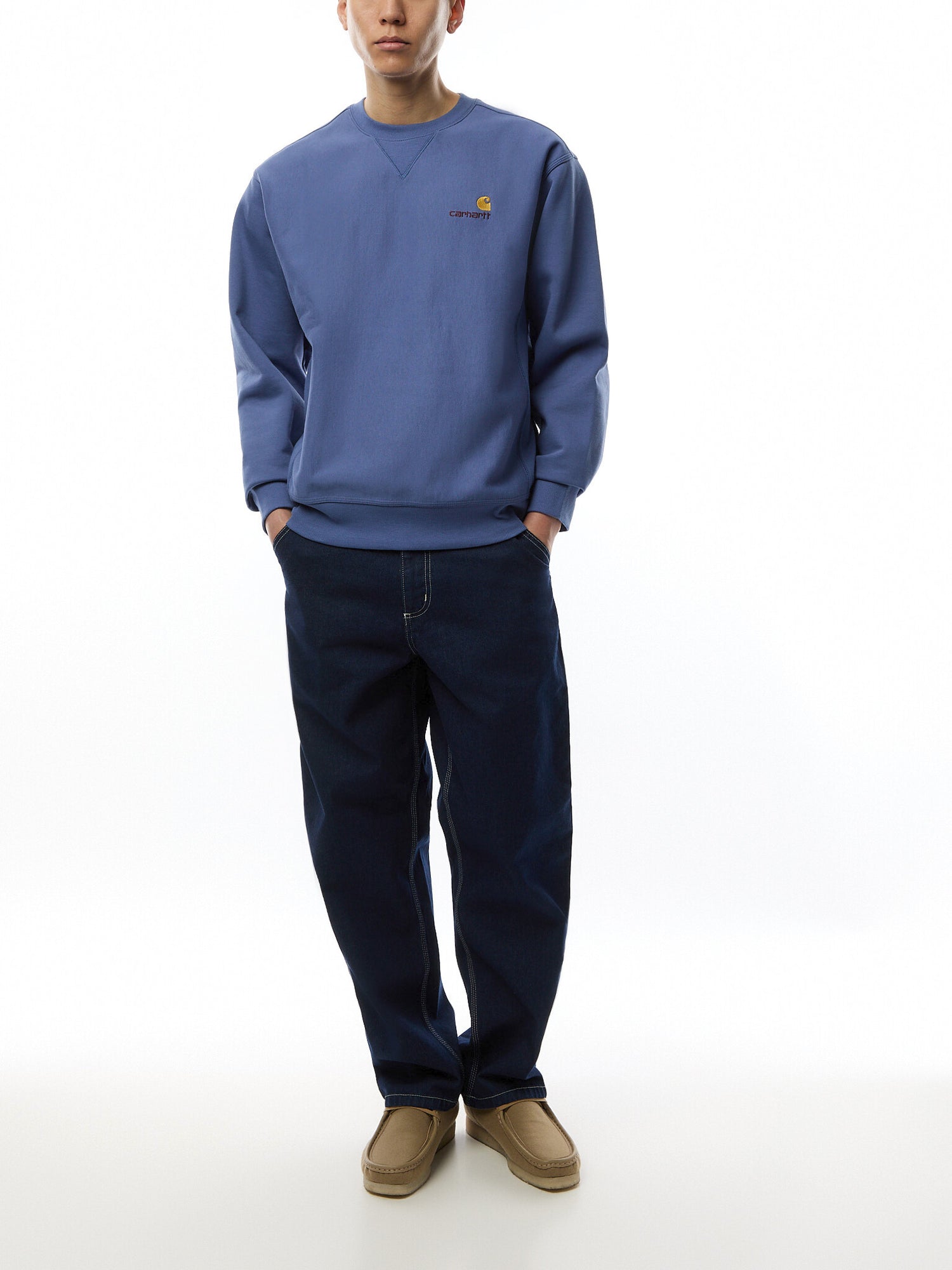Single Knee Pant