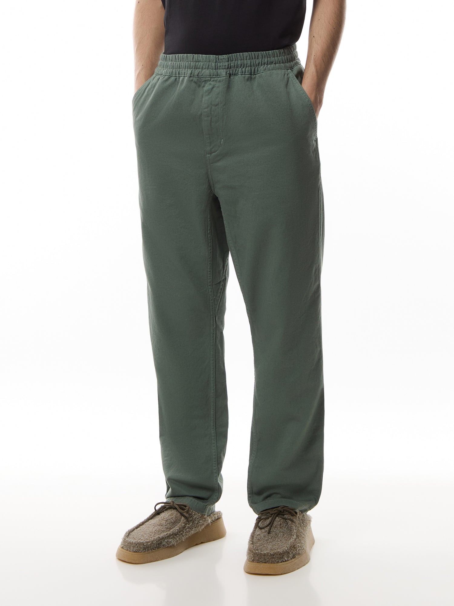 Flint Pants