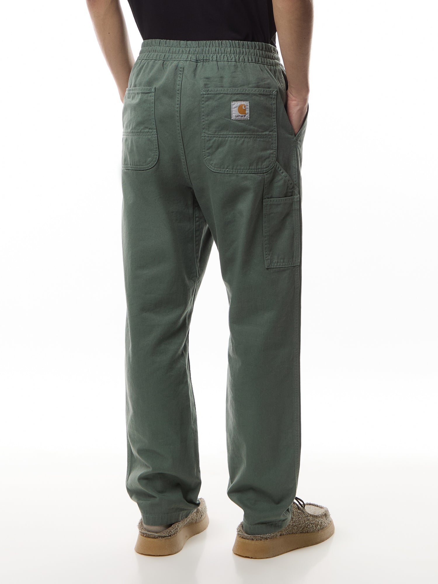 Flint Pants