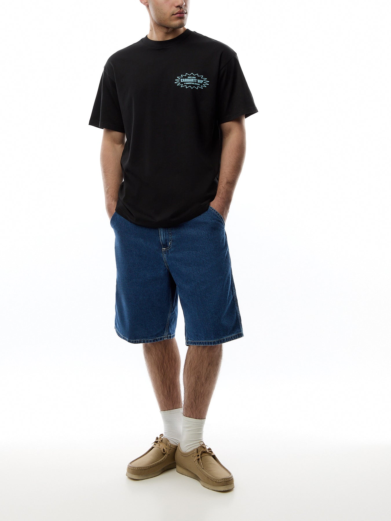 Simple Short