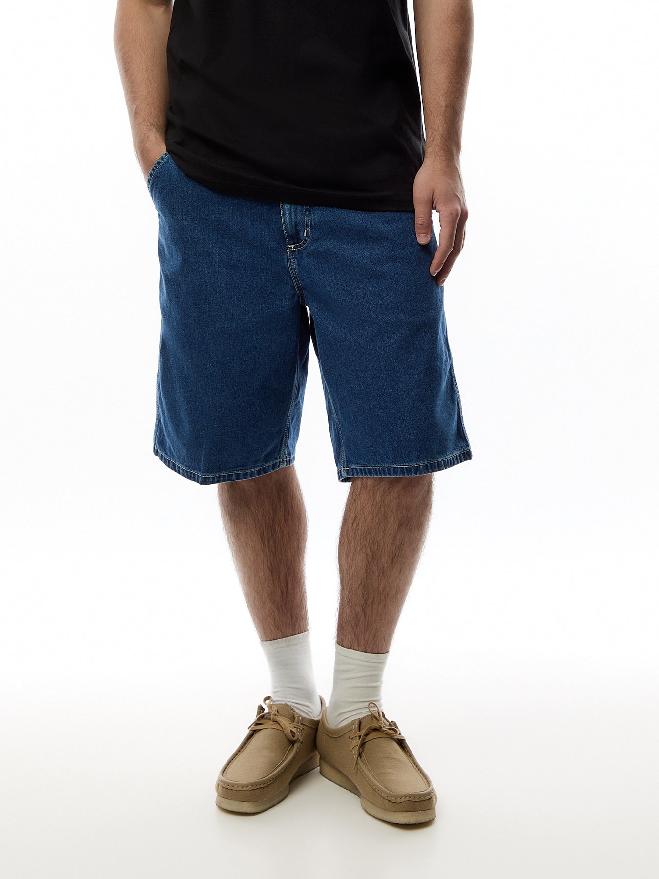 Simple Short