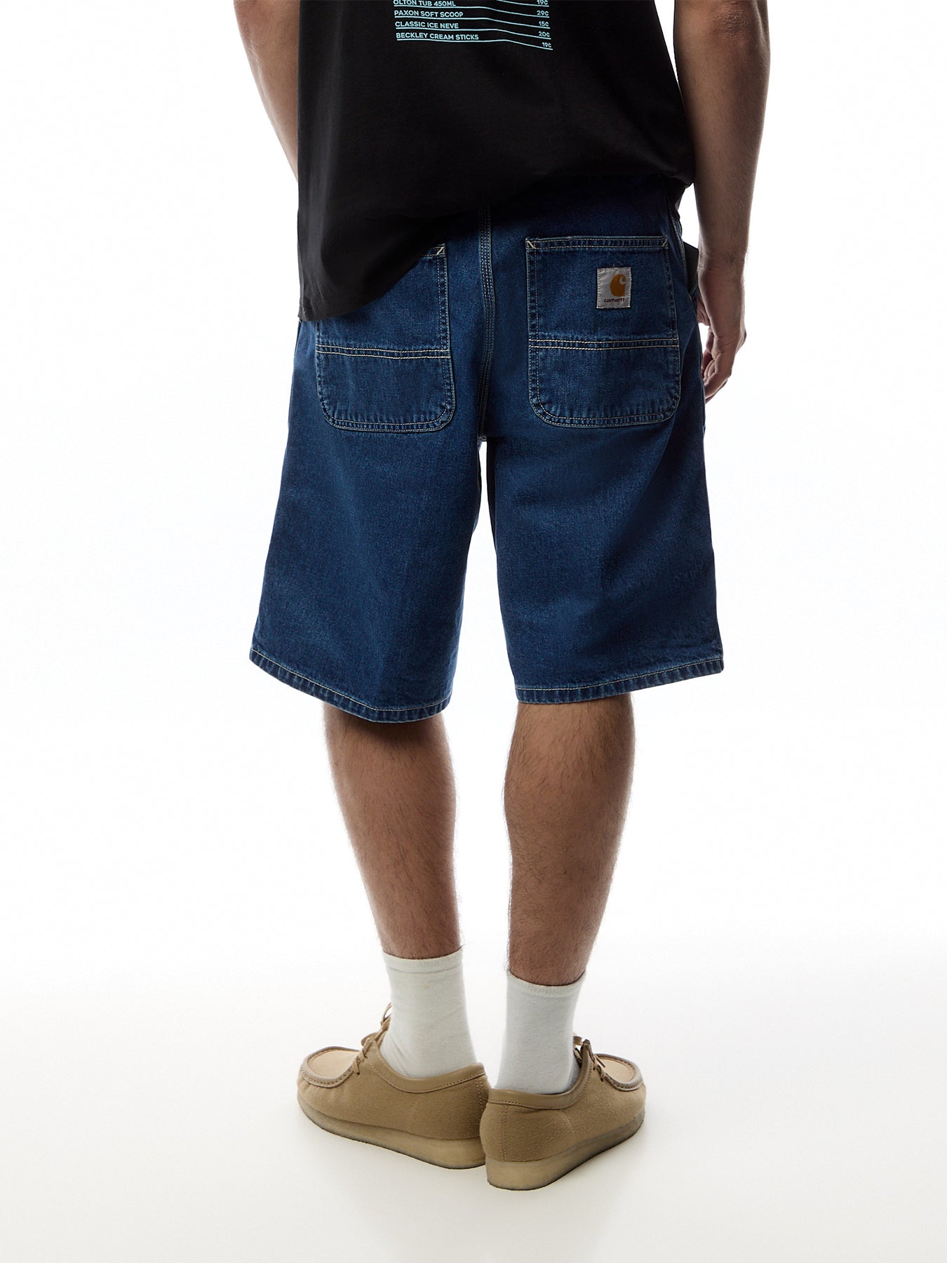 Simple Short