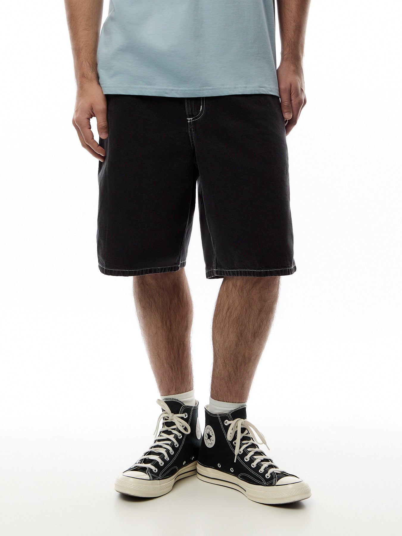 Simple Short