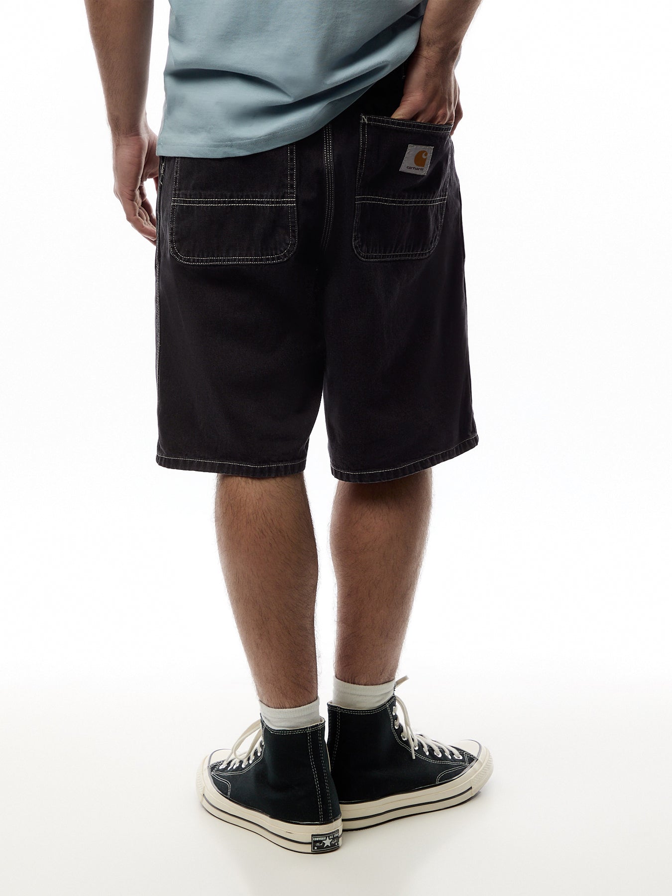 Simple Short