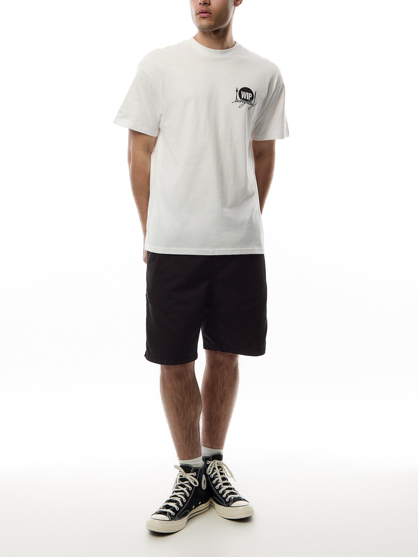 Flint Short