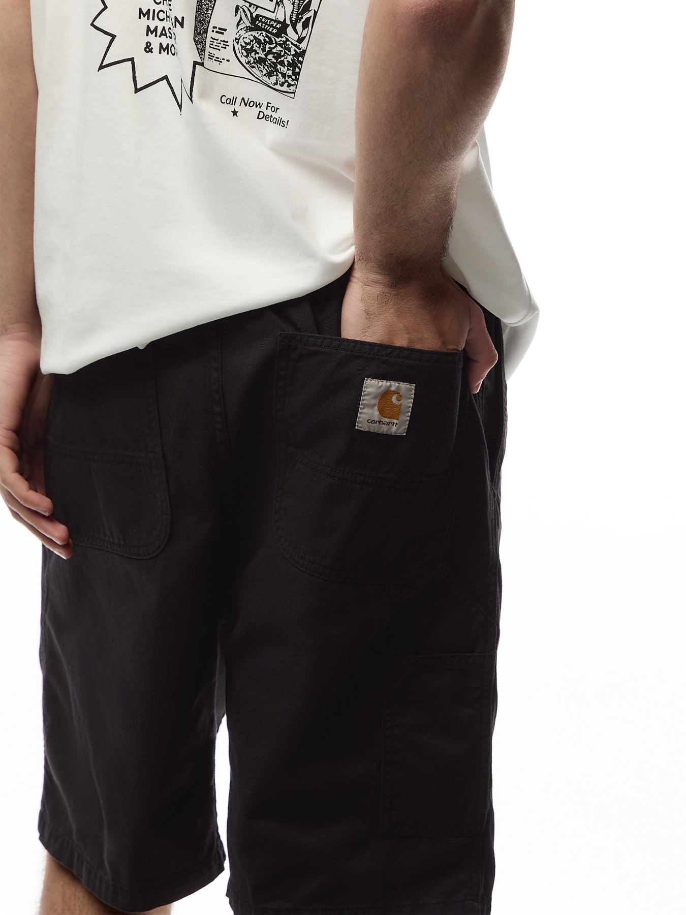 Flint Short
