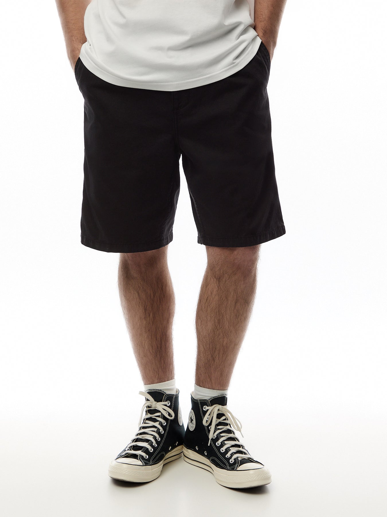 Flint Short