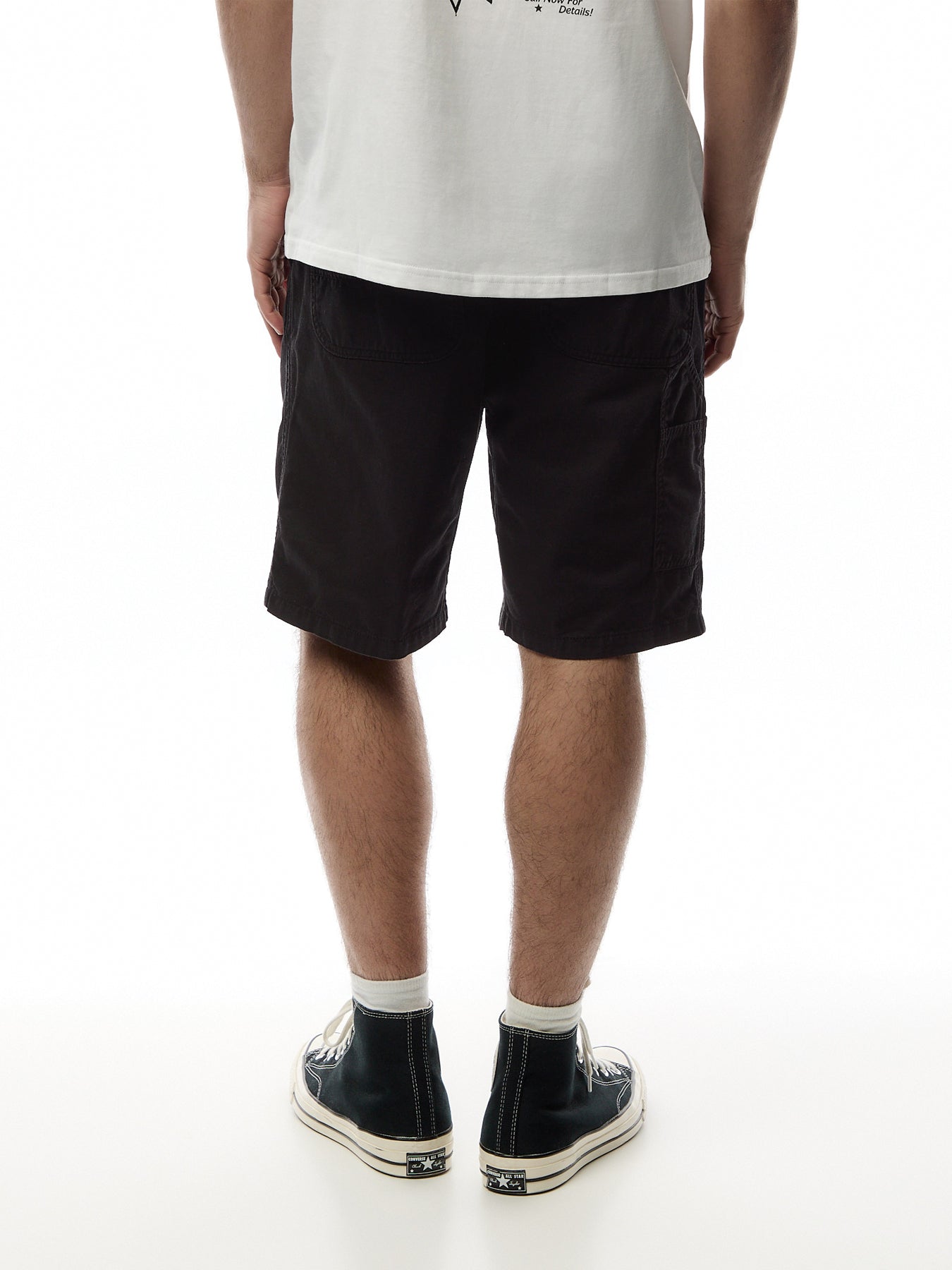 Flint Short