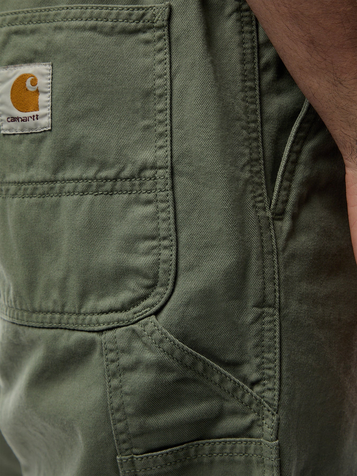 Flint Short