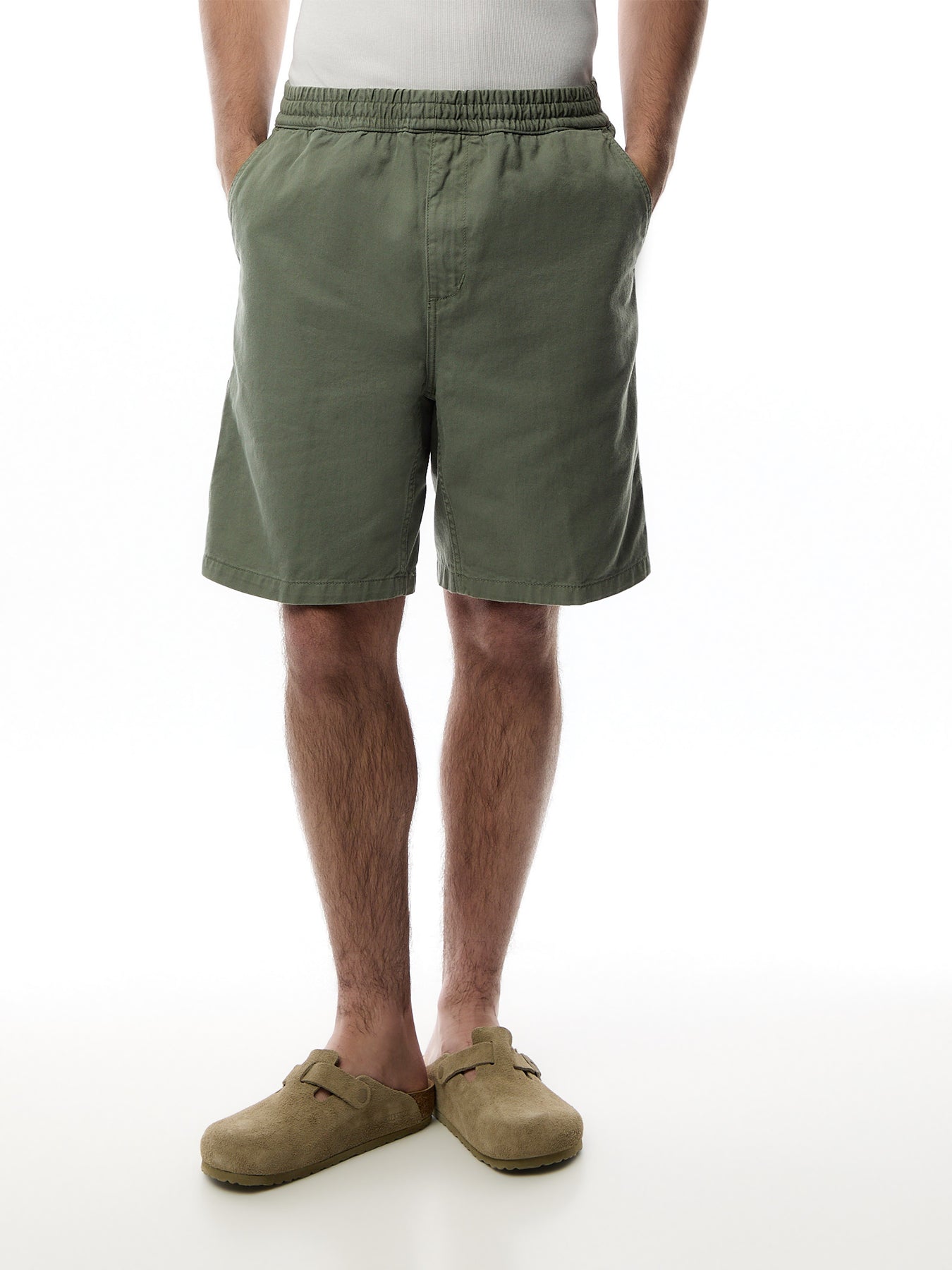 Flint Short