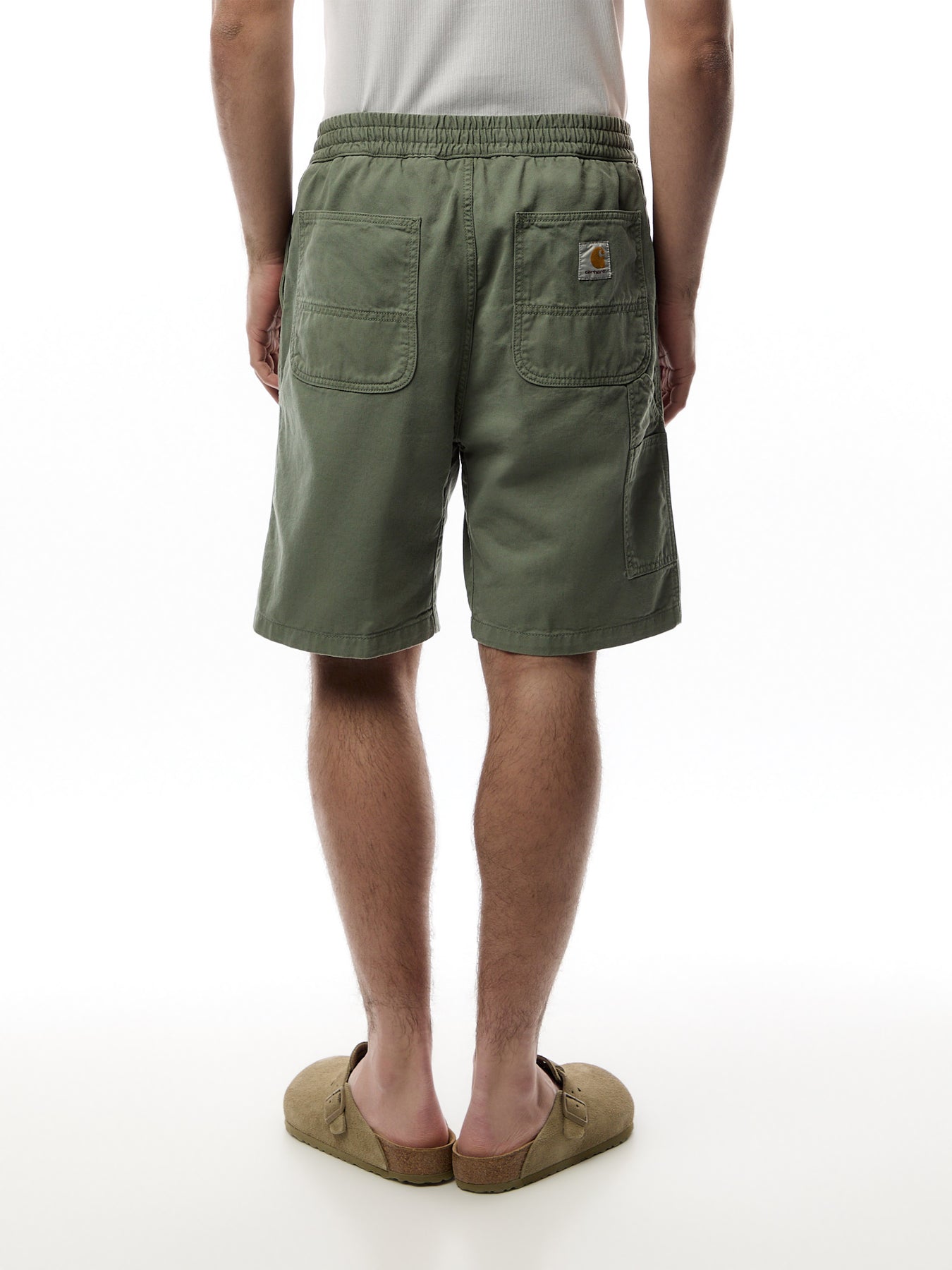 Flint Short