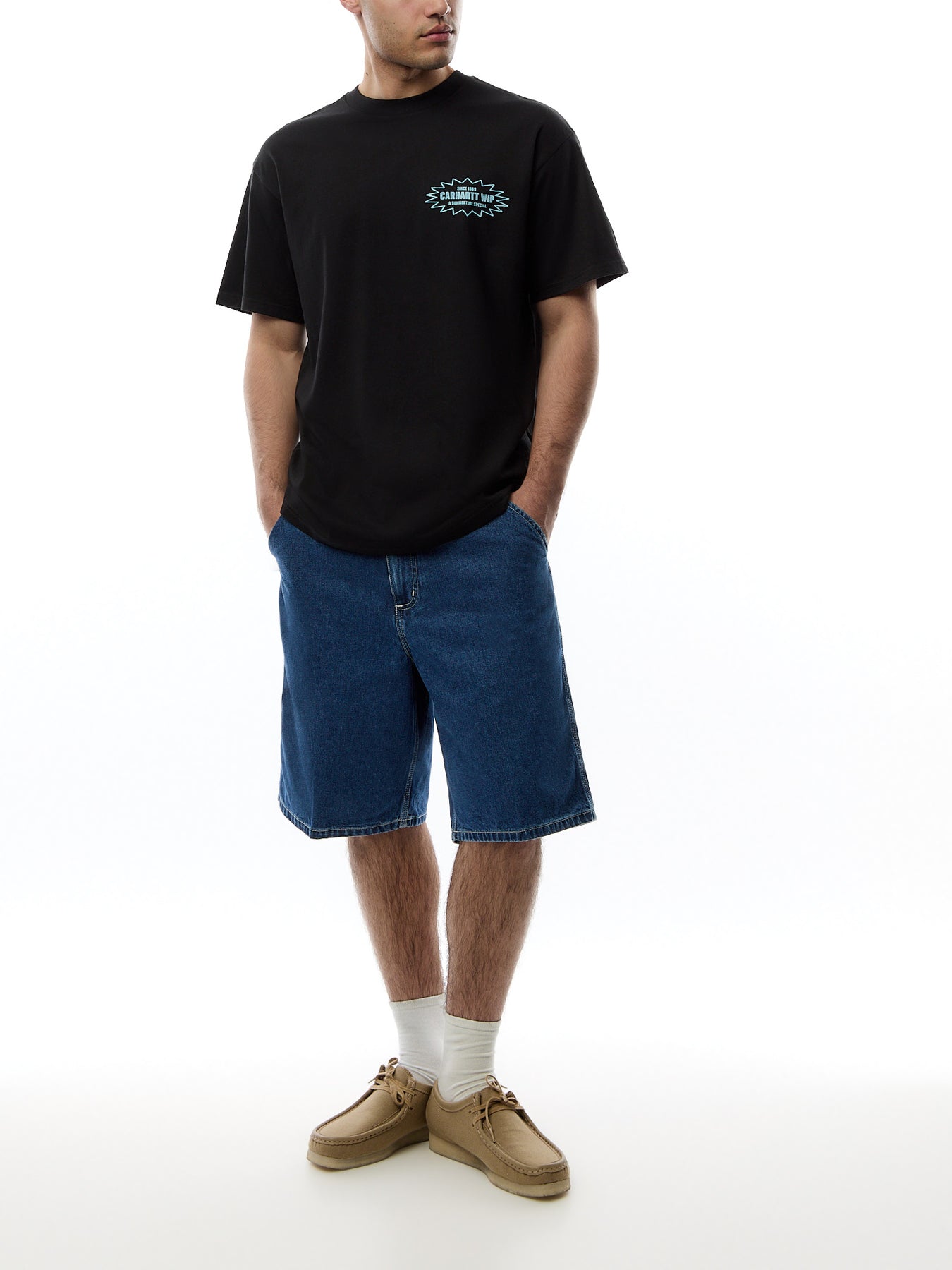 Short Sleeve Catalogue T-Shirt