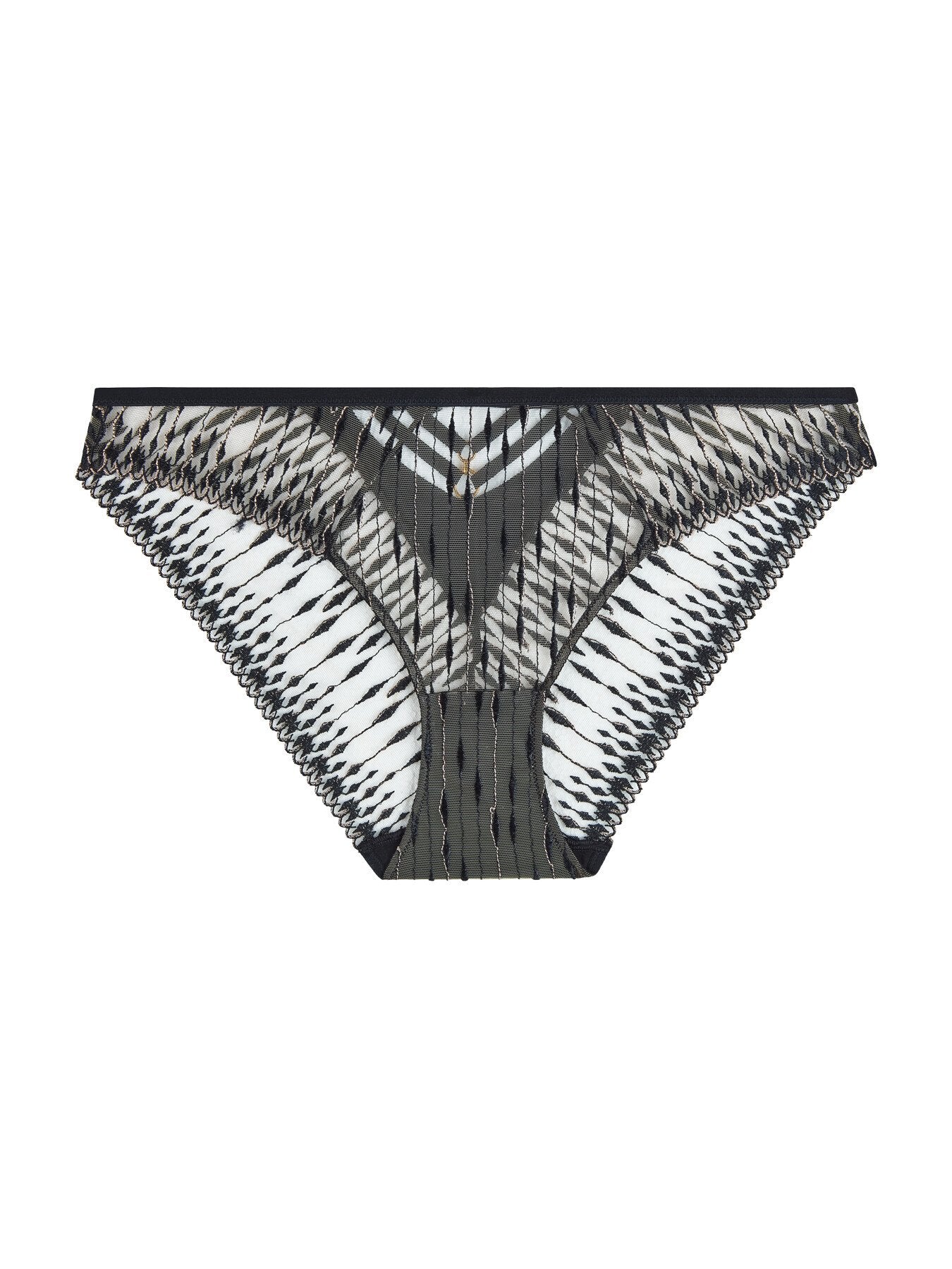 Voodoo Kiss Italian Brief