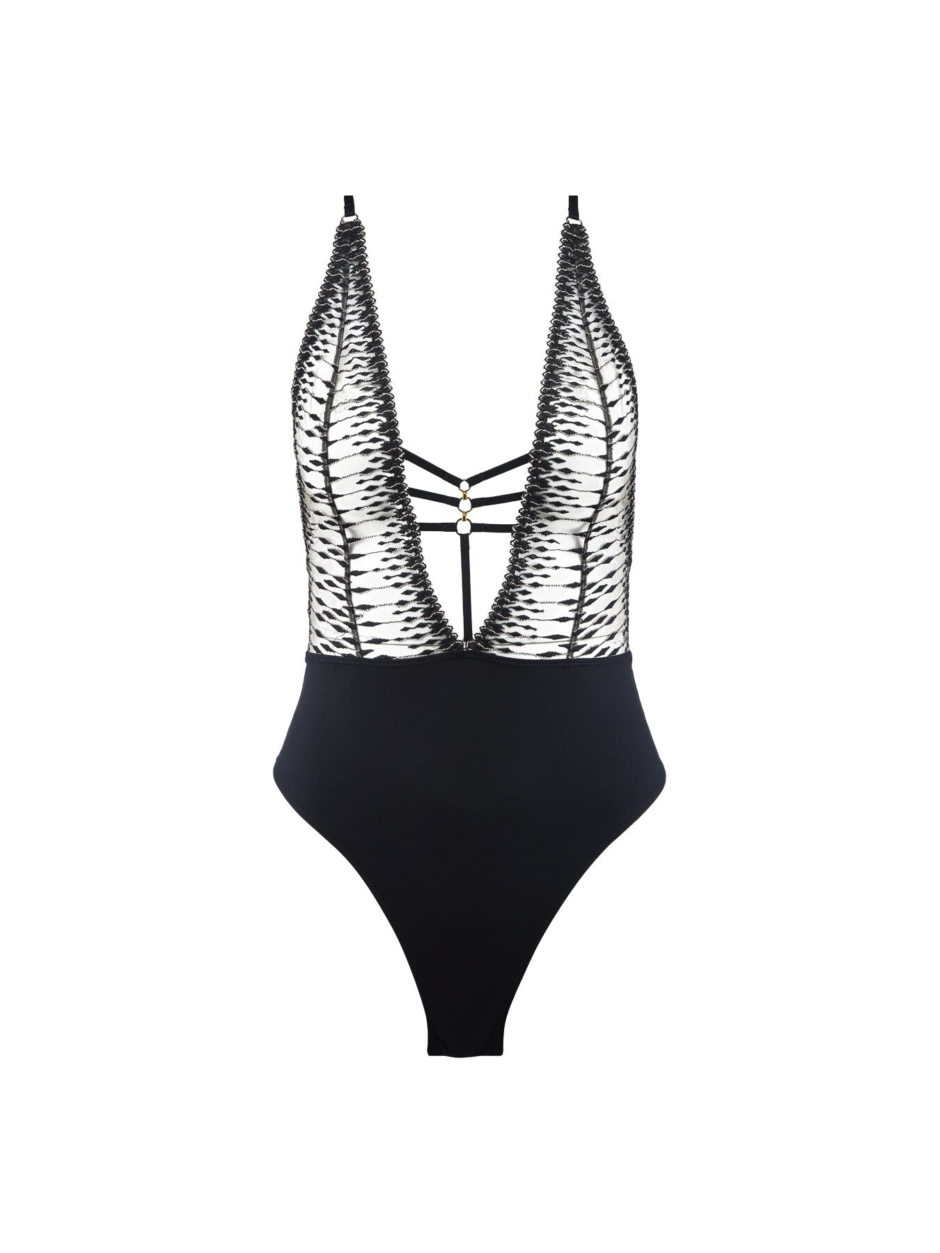 Voodoo Kiss Body
