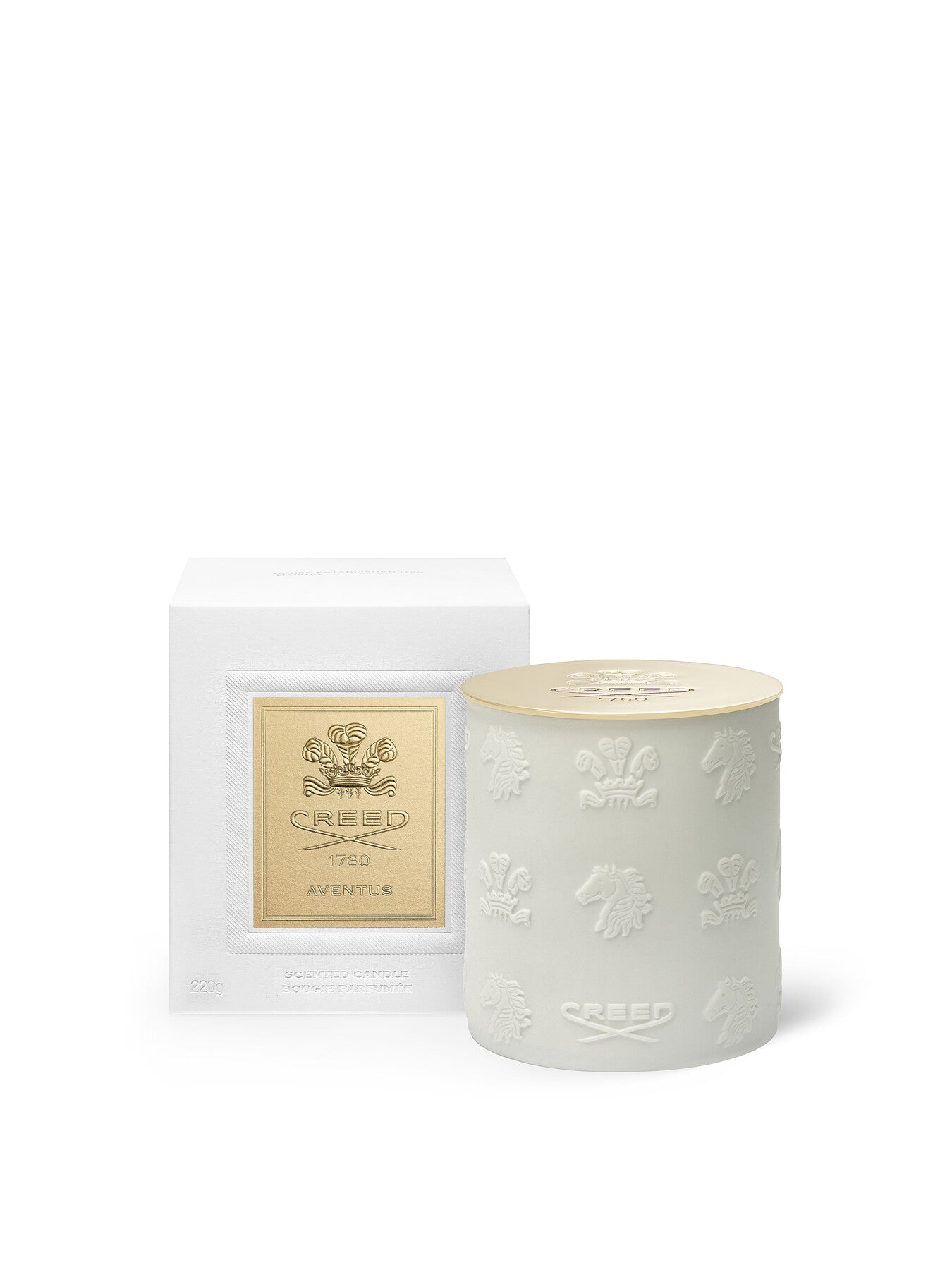 Aventus Candle - 220g
