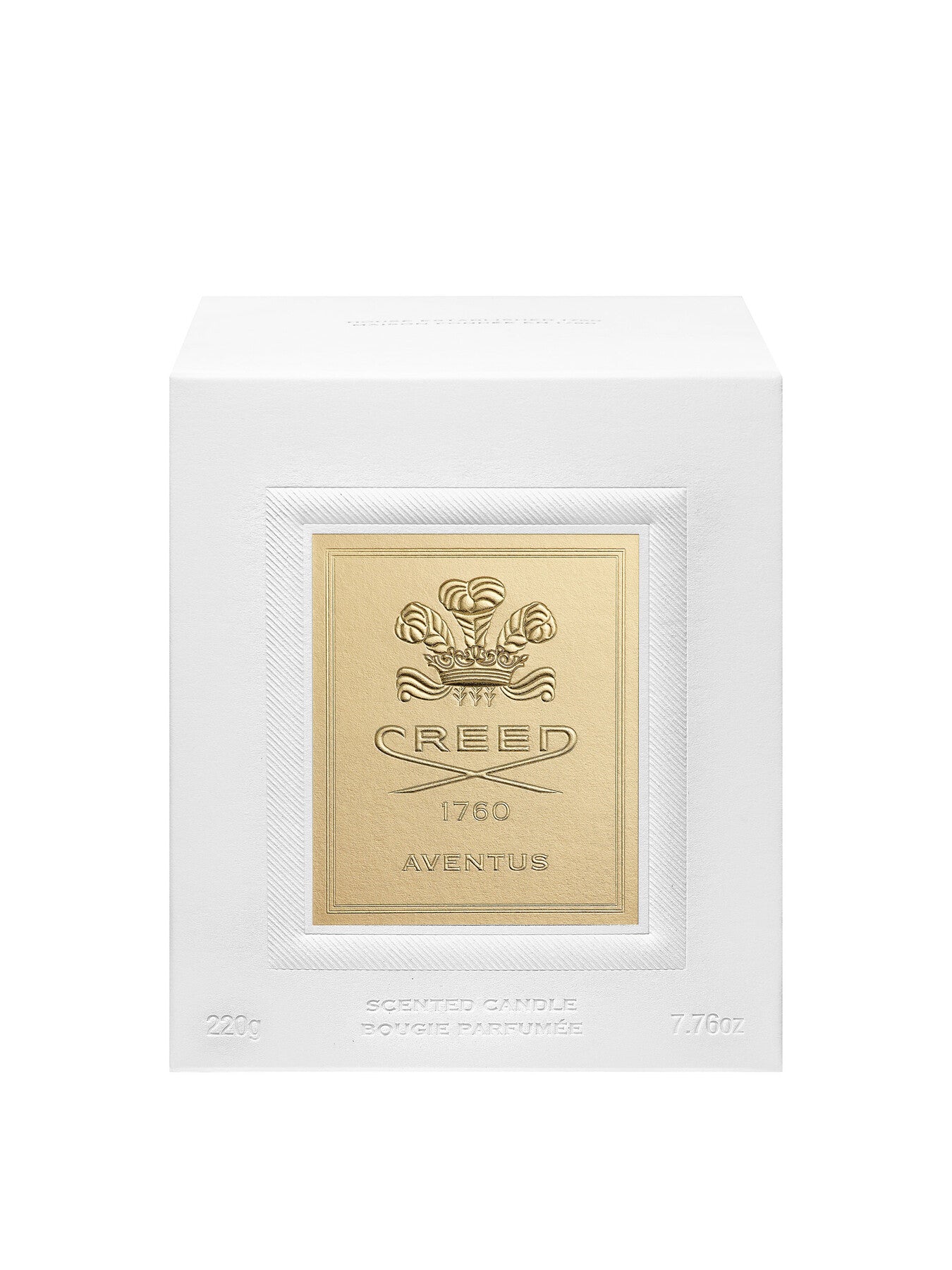 Aventus Candle - 220g