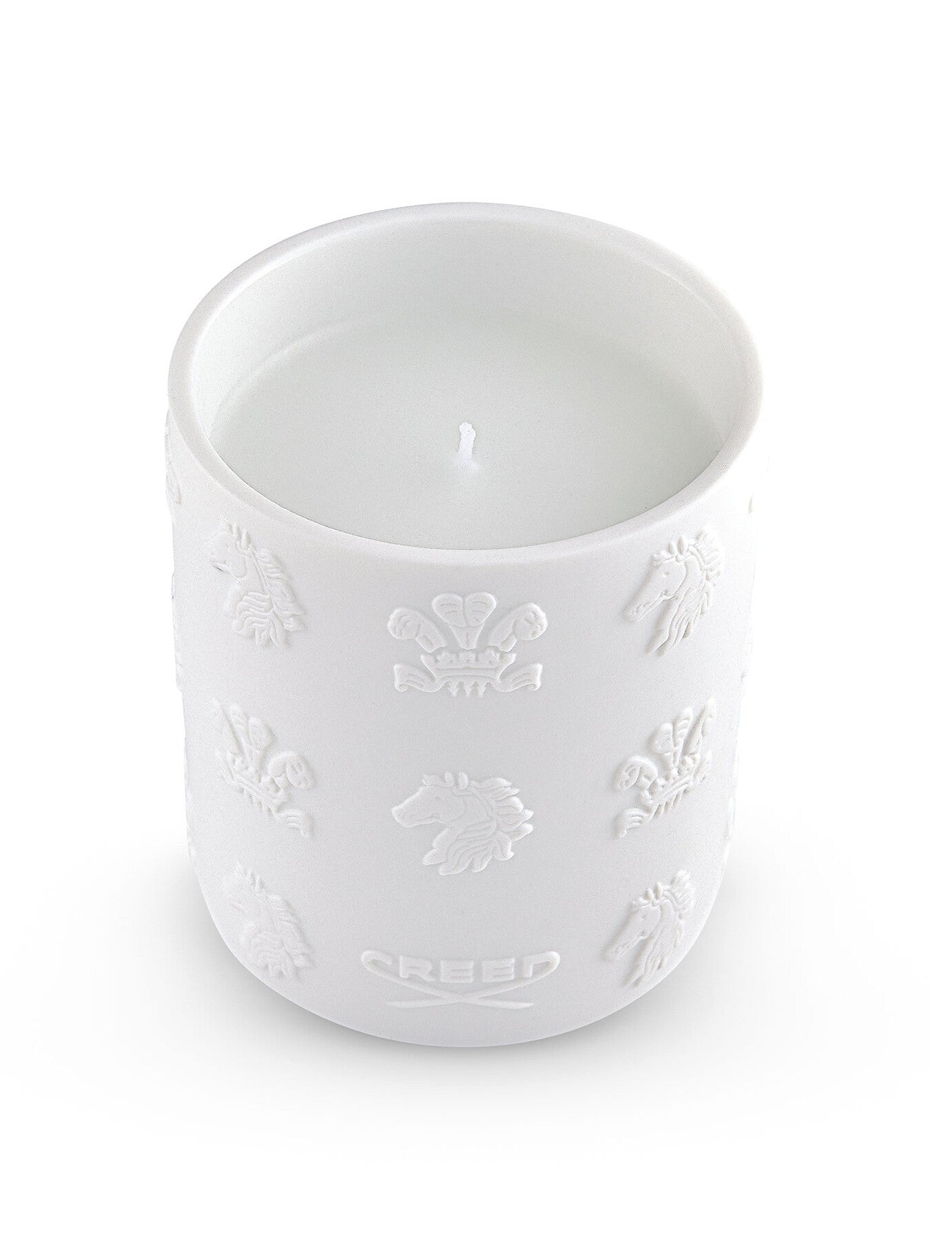 Aventus For Her Candle - 220g