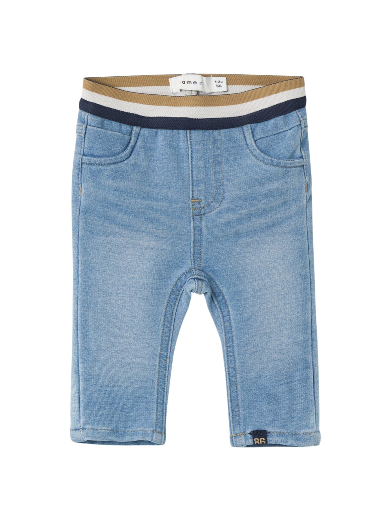 Slim Fit Jeans