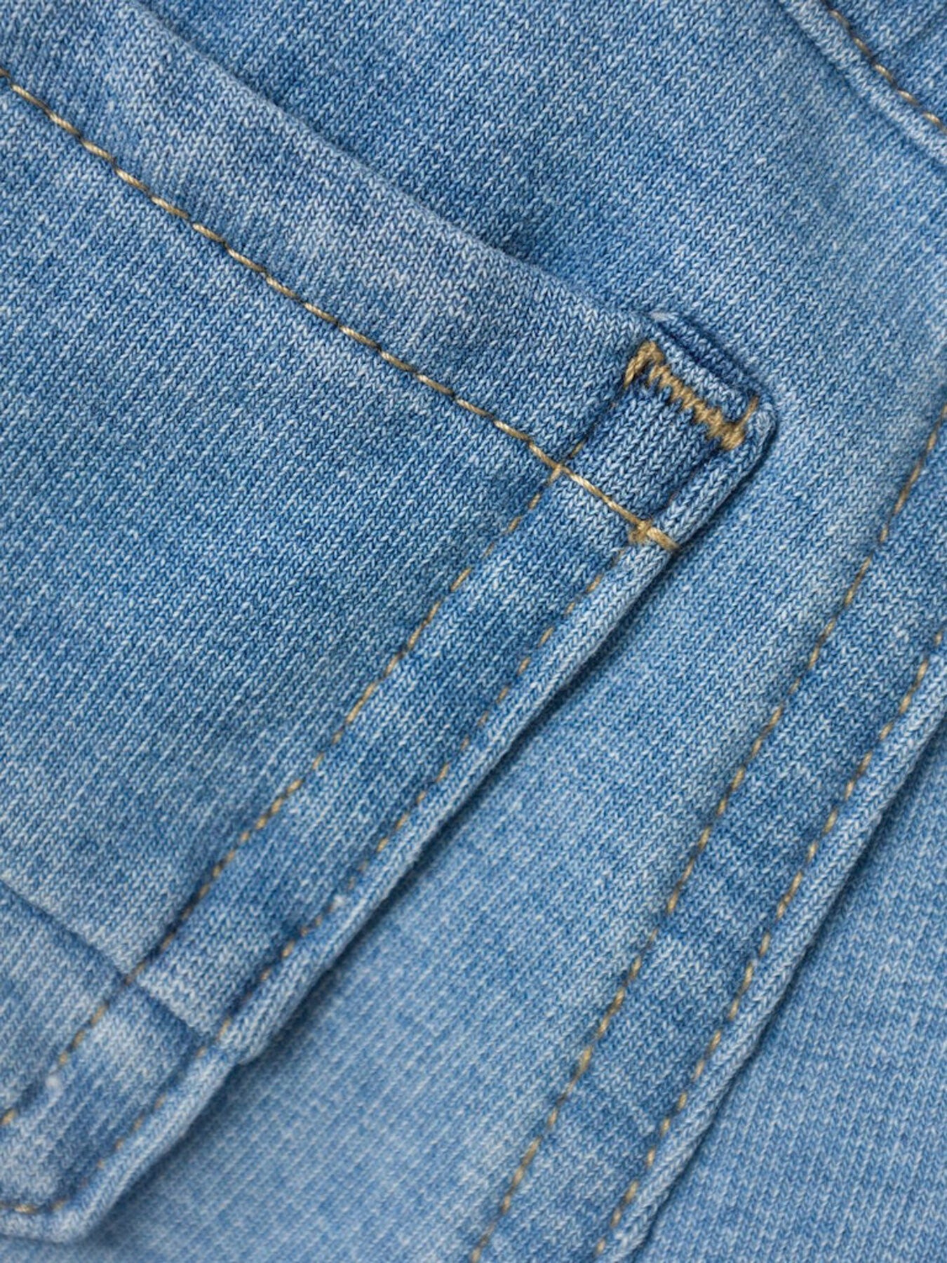Slim Fit Jeans