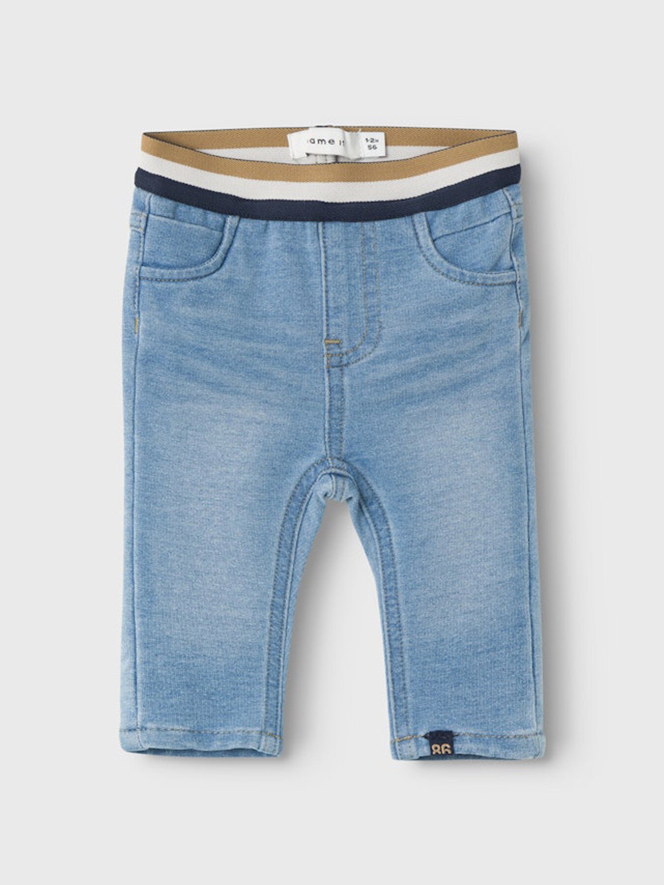 Slim Fit Jeans