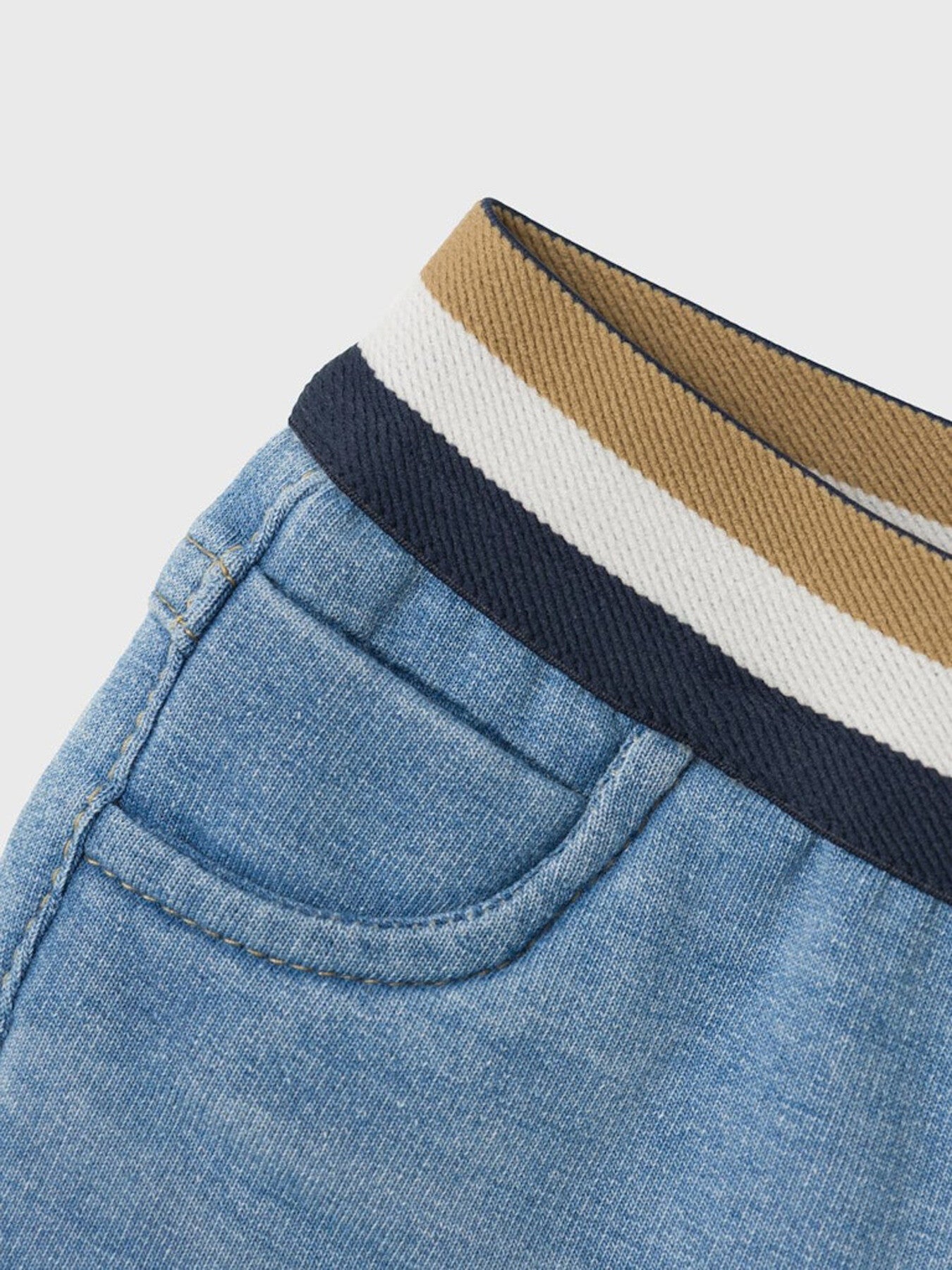 Slim Fit Jeans