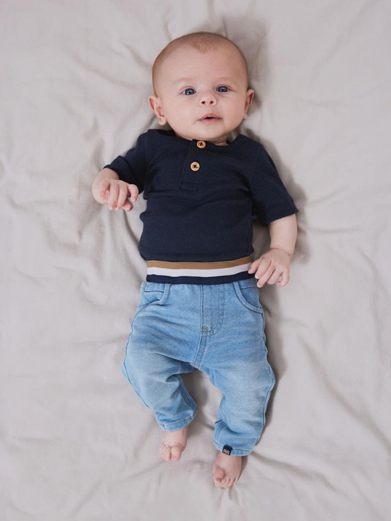 Slim Fit Jeans