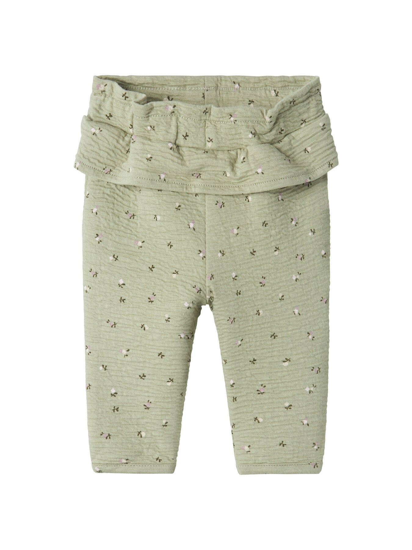 Regular Fit Trousers