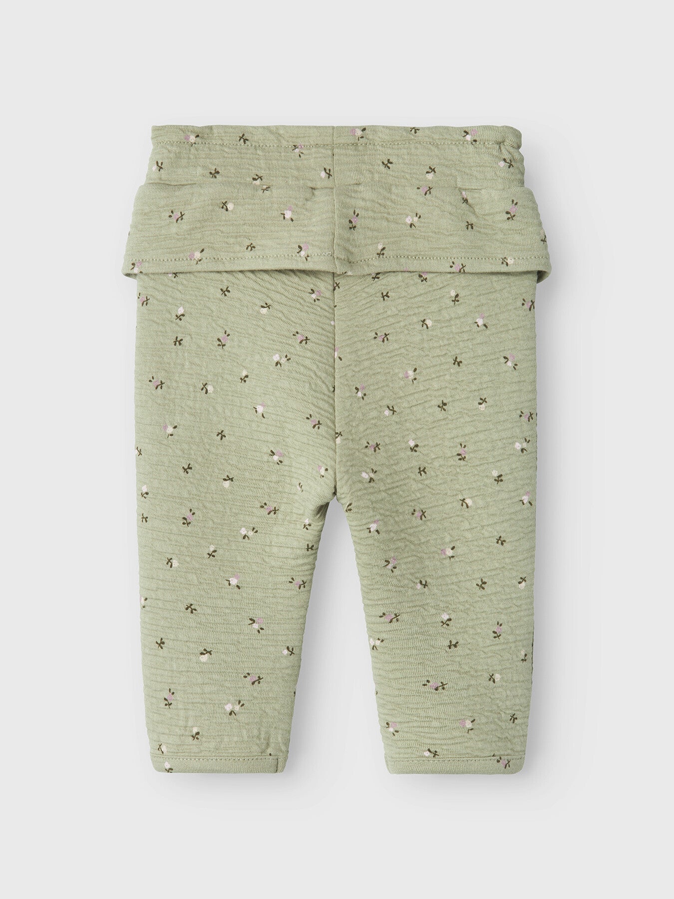 Regular Fit Trousers