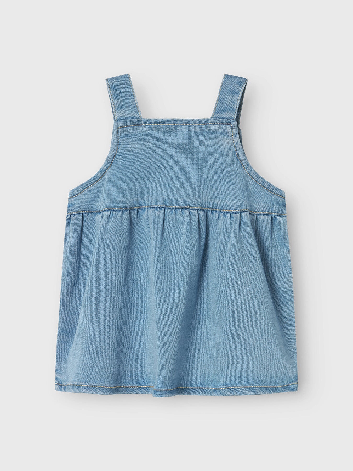 Spencer Denim Dress