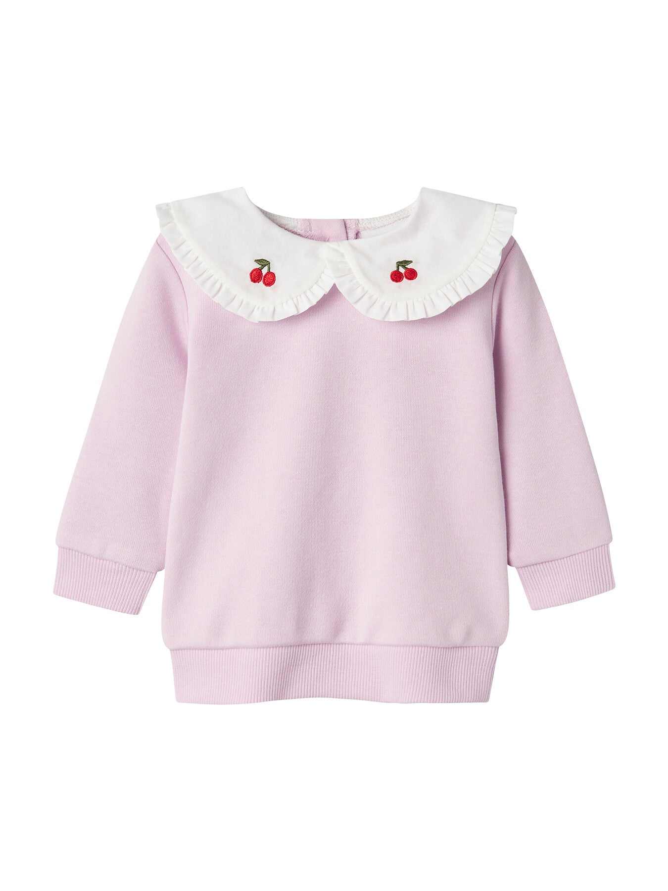 Long Sleeve Sweatshirt
