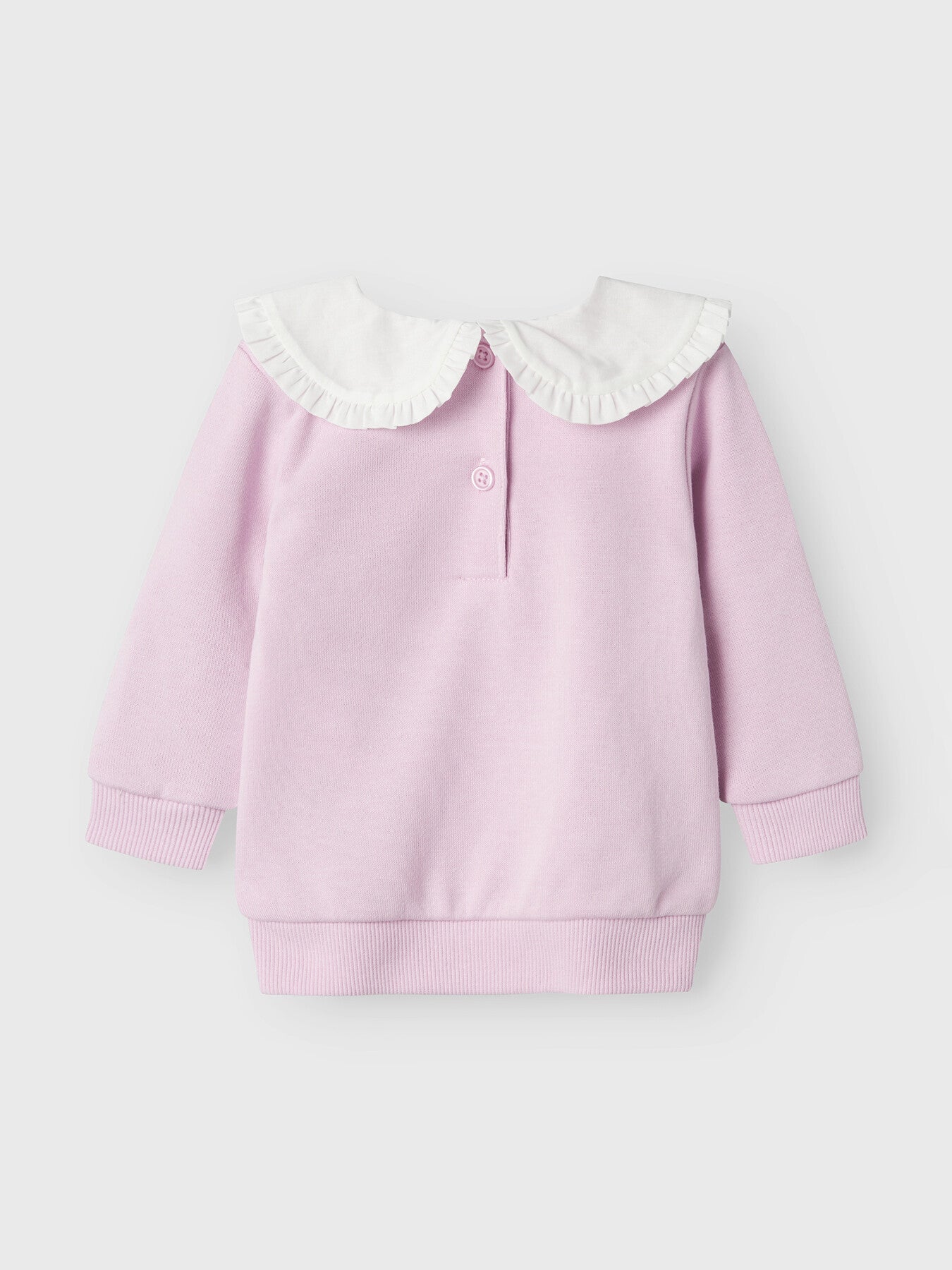 Long Sleeve Sweatshirt