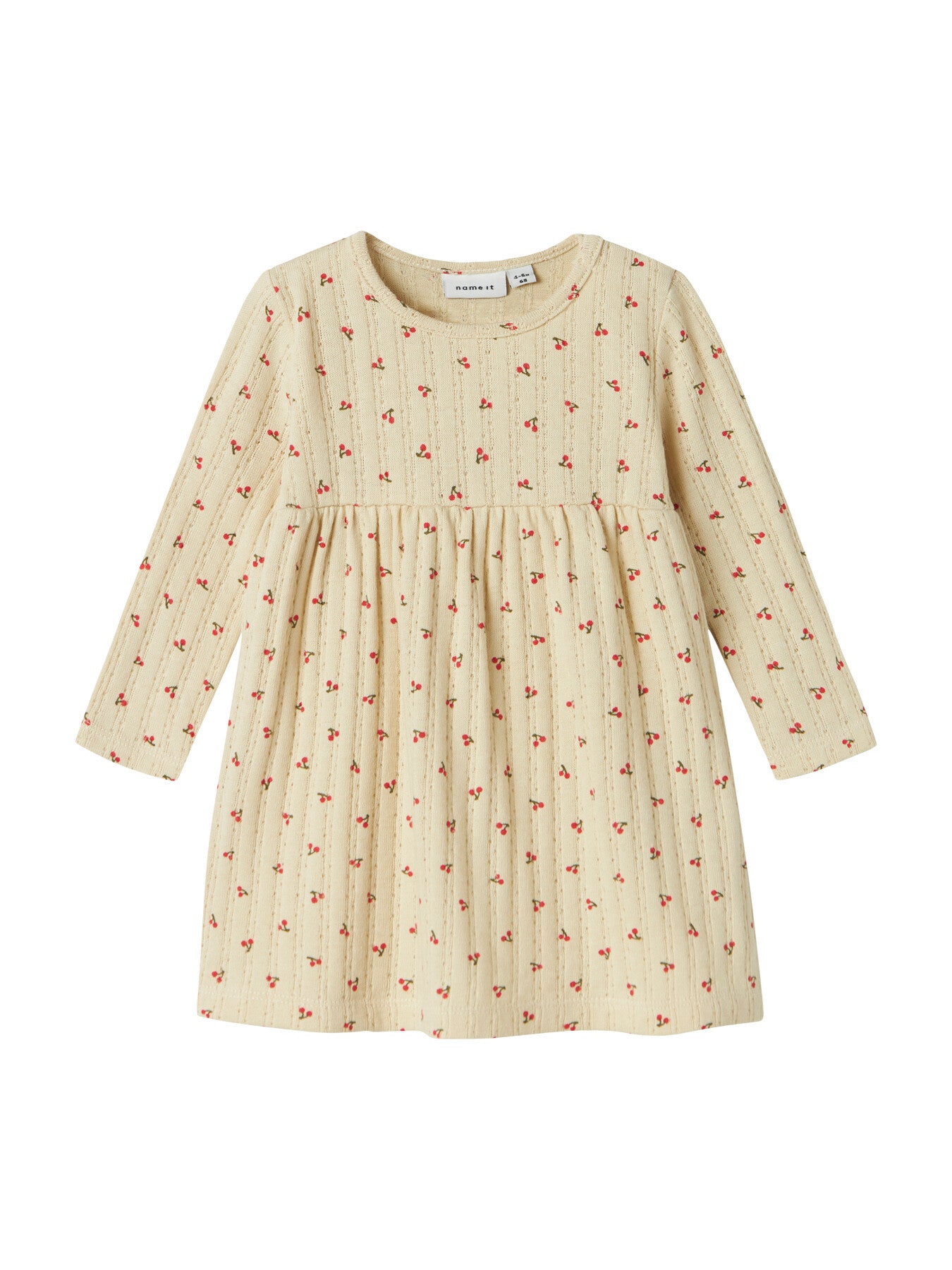 Long Sleeve Dress