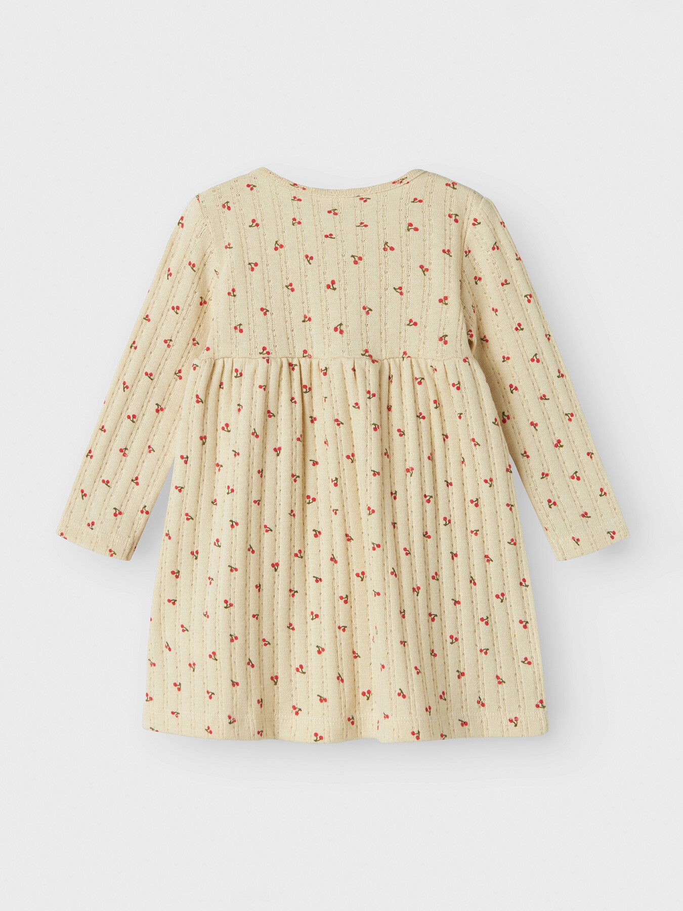 Long Sleeve Dress