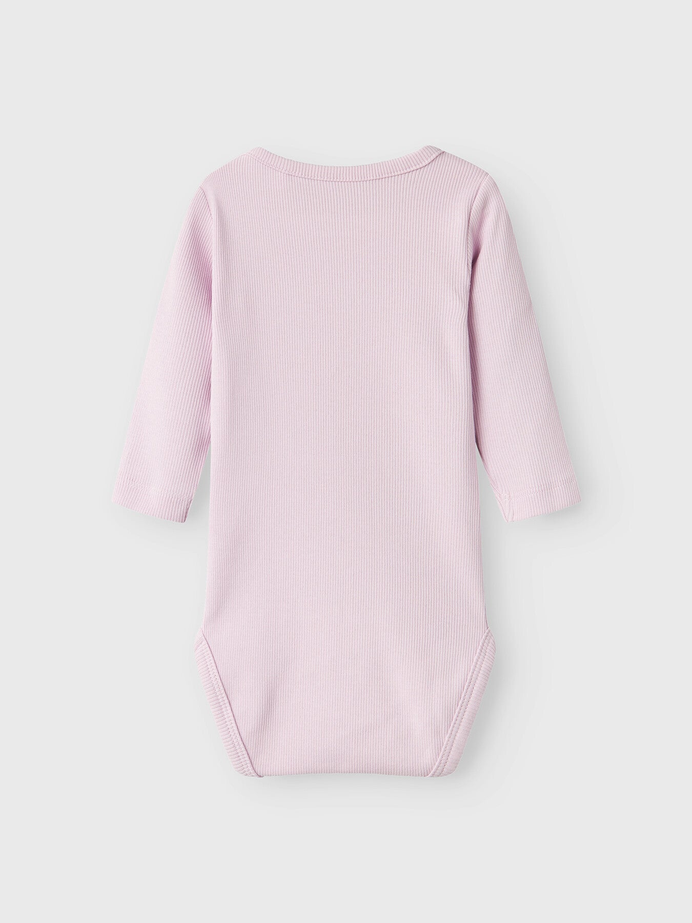 Organic Cotton Romper