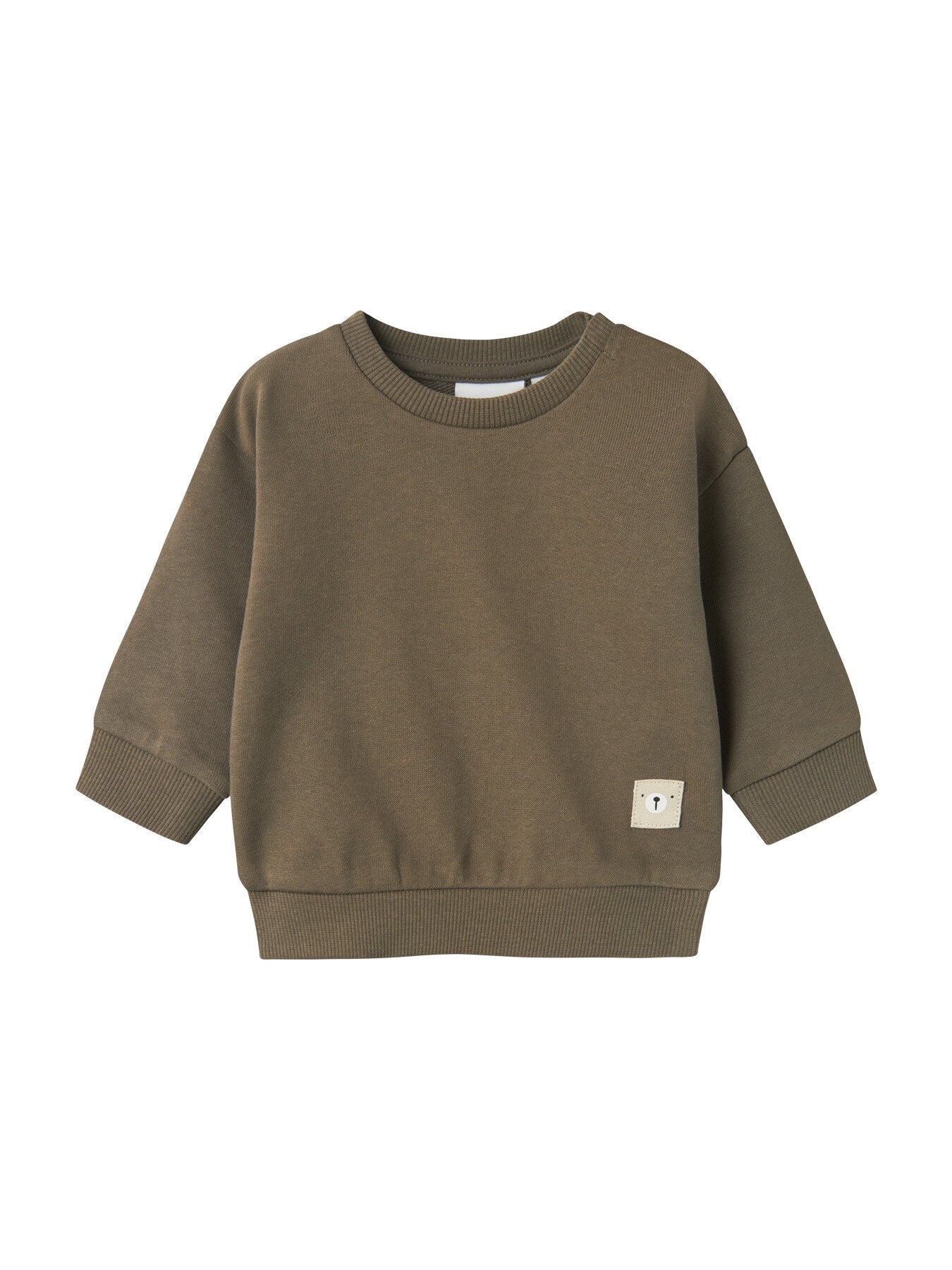 Regular Fit Sweatshirt