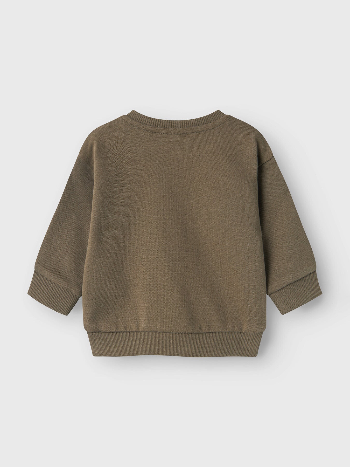 Regular Fit Sweatshirt