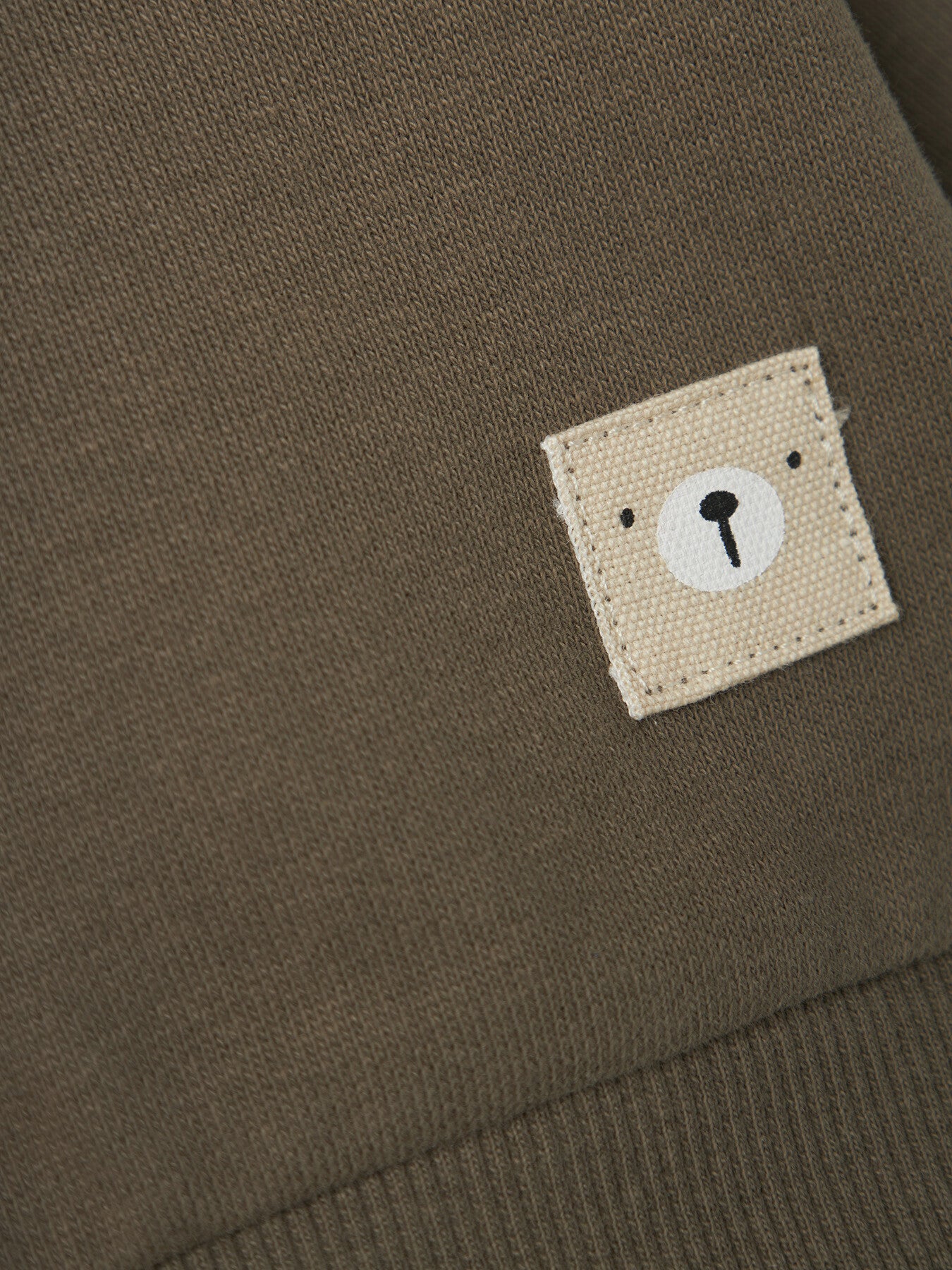 Regular Fit Sweatshirt