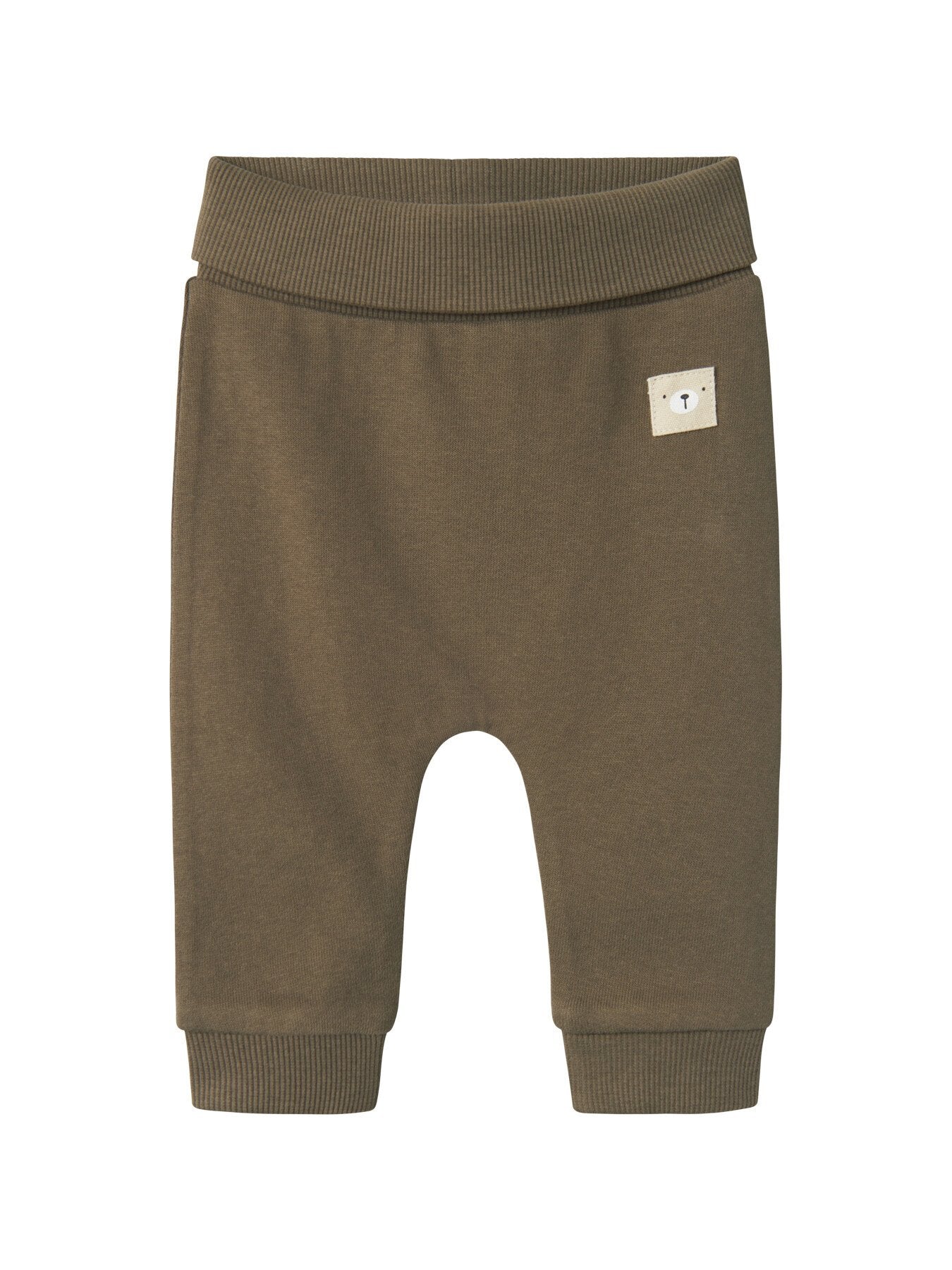 Regular Fit Trousers