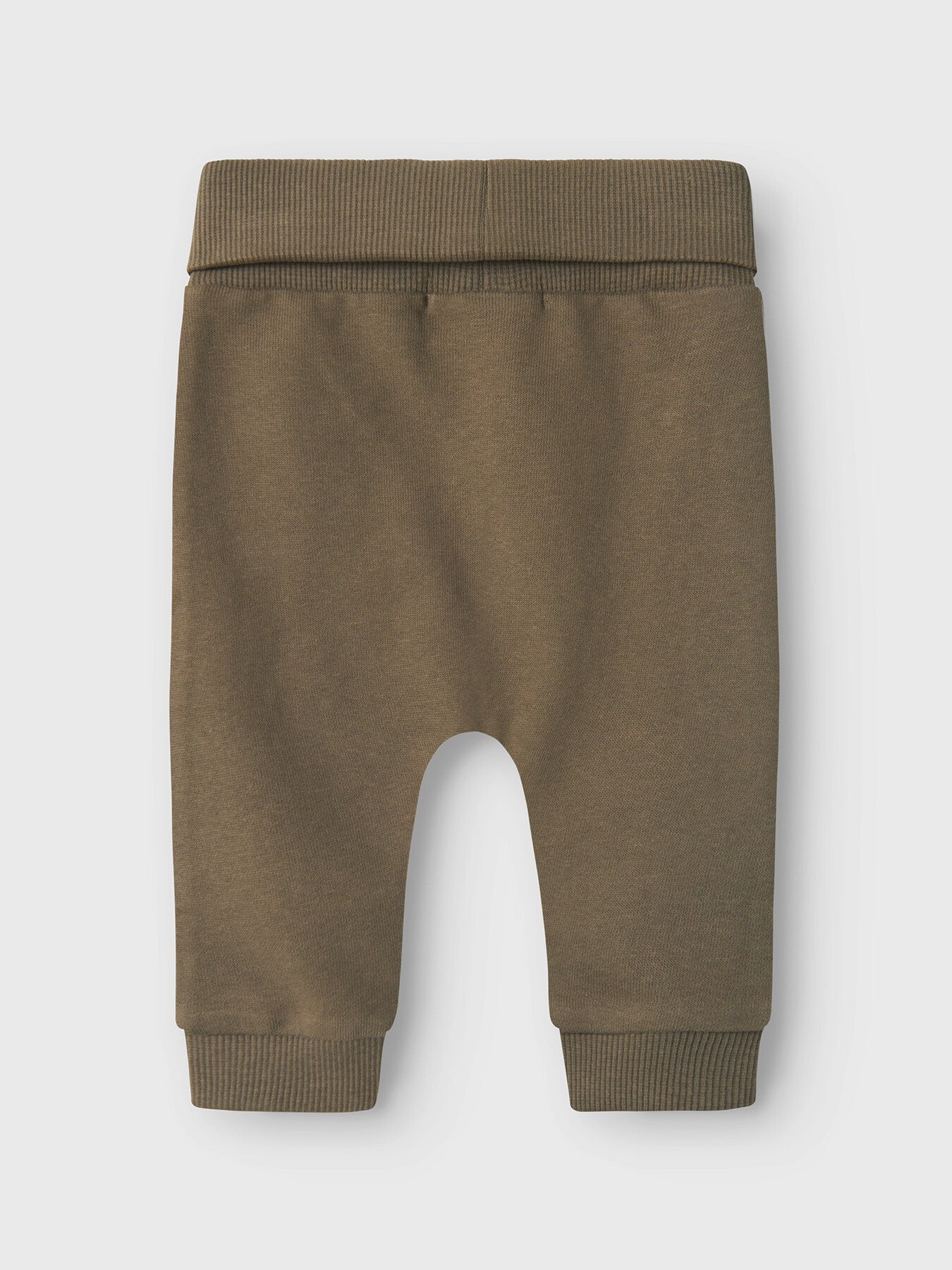 Regular Fit Trousers