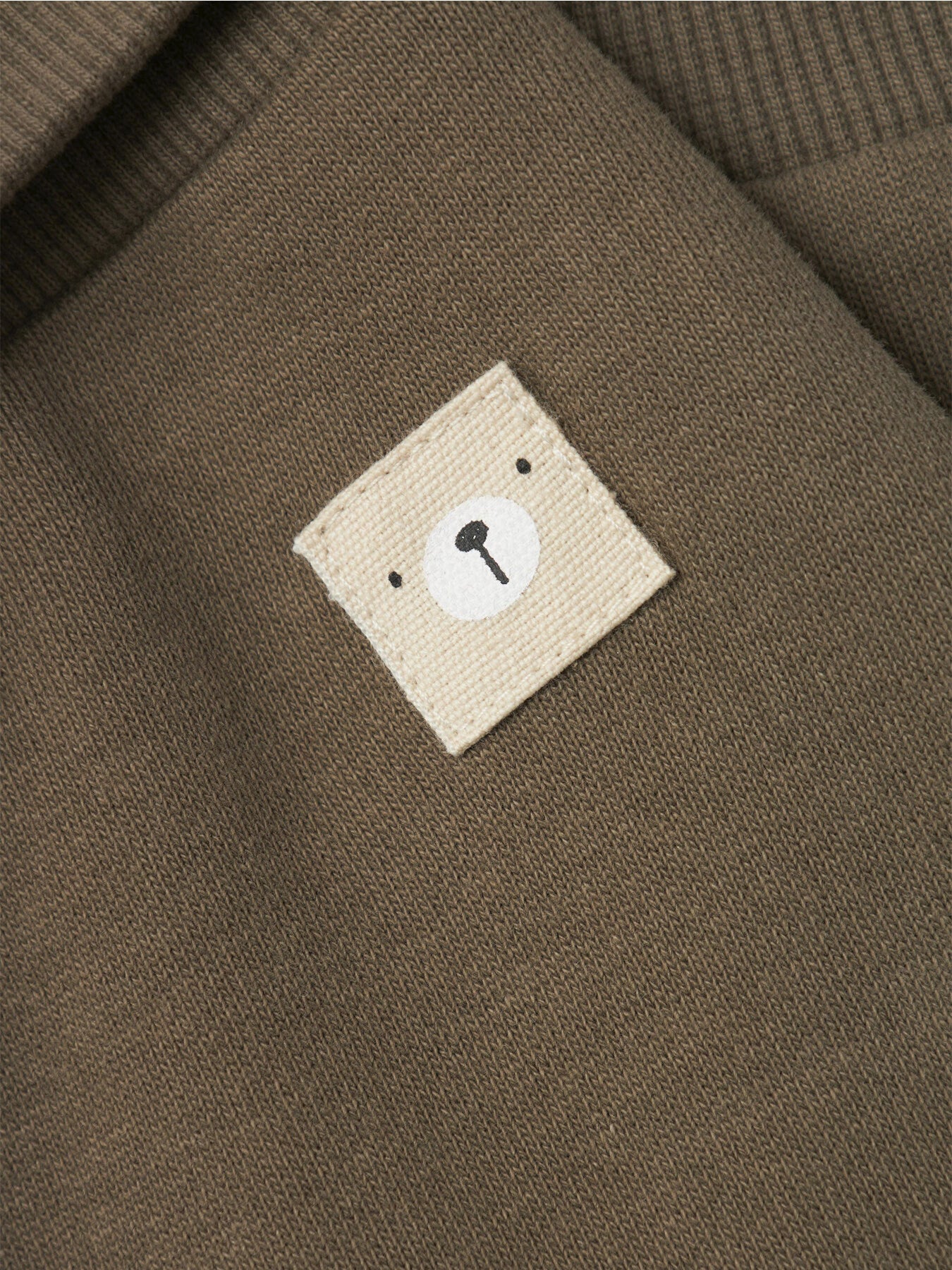 Regular Fit Trousers