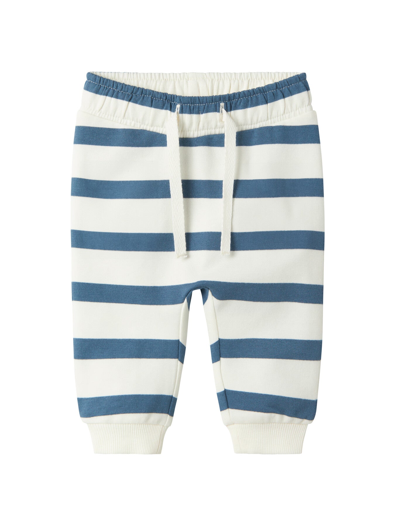 Organic Cotton Trousers