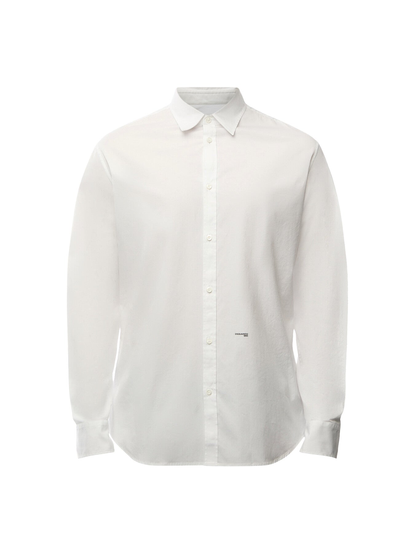 Relax Dan Poplin Shirt