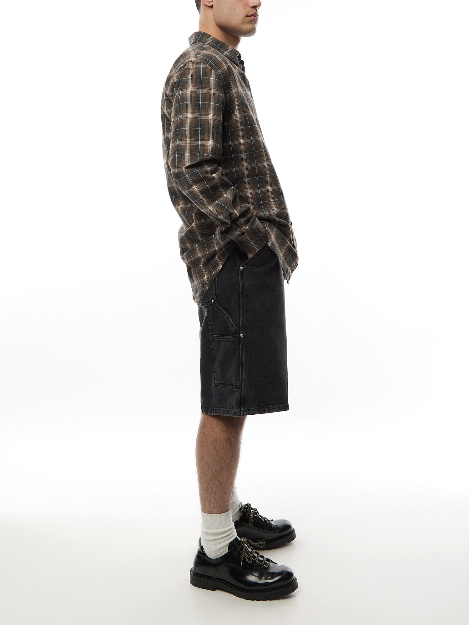 Dsquared2 Printed Shirt