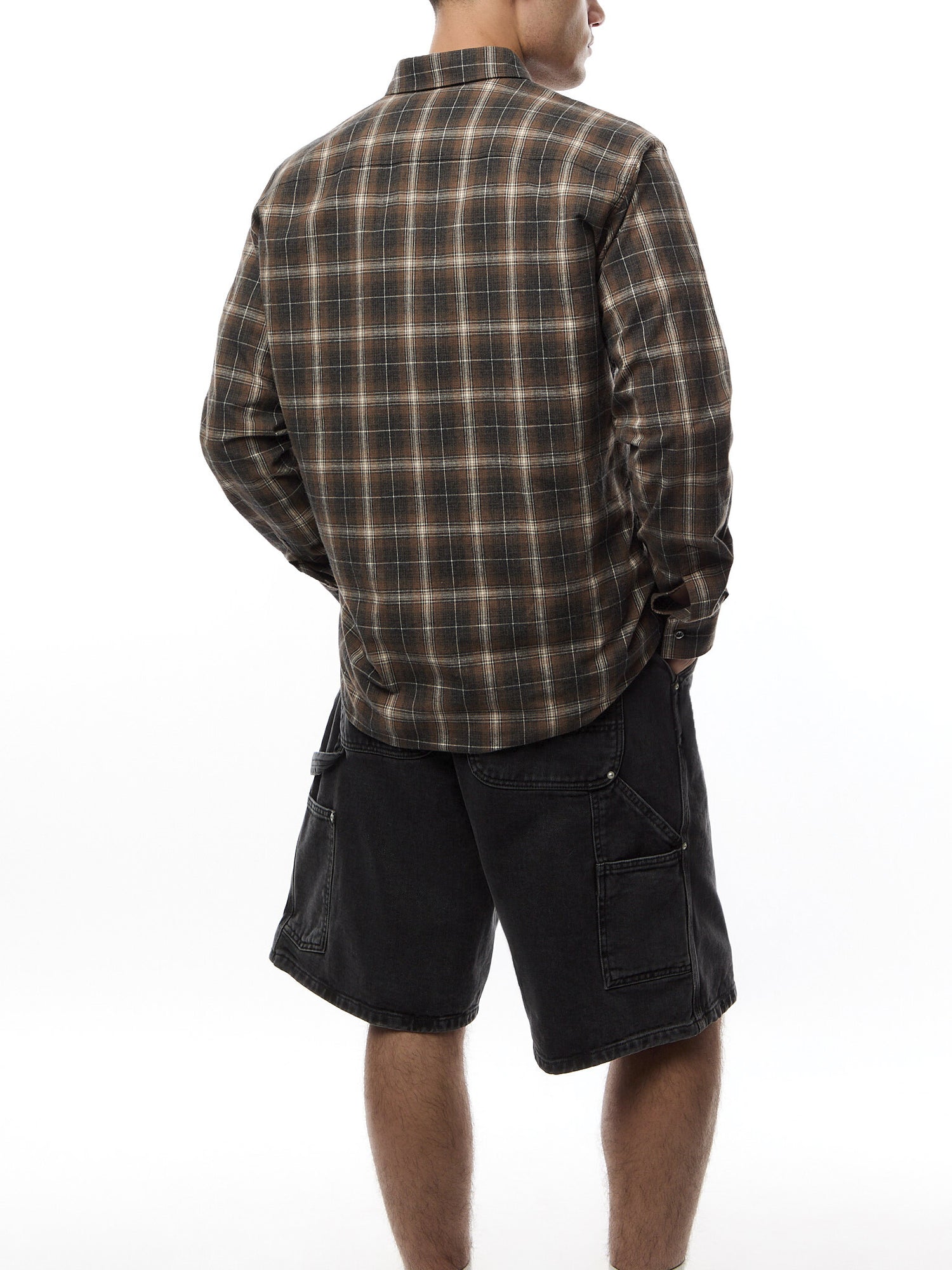 Dsquared2 Printed Shirt