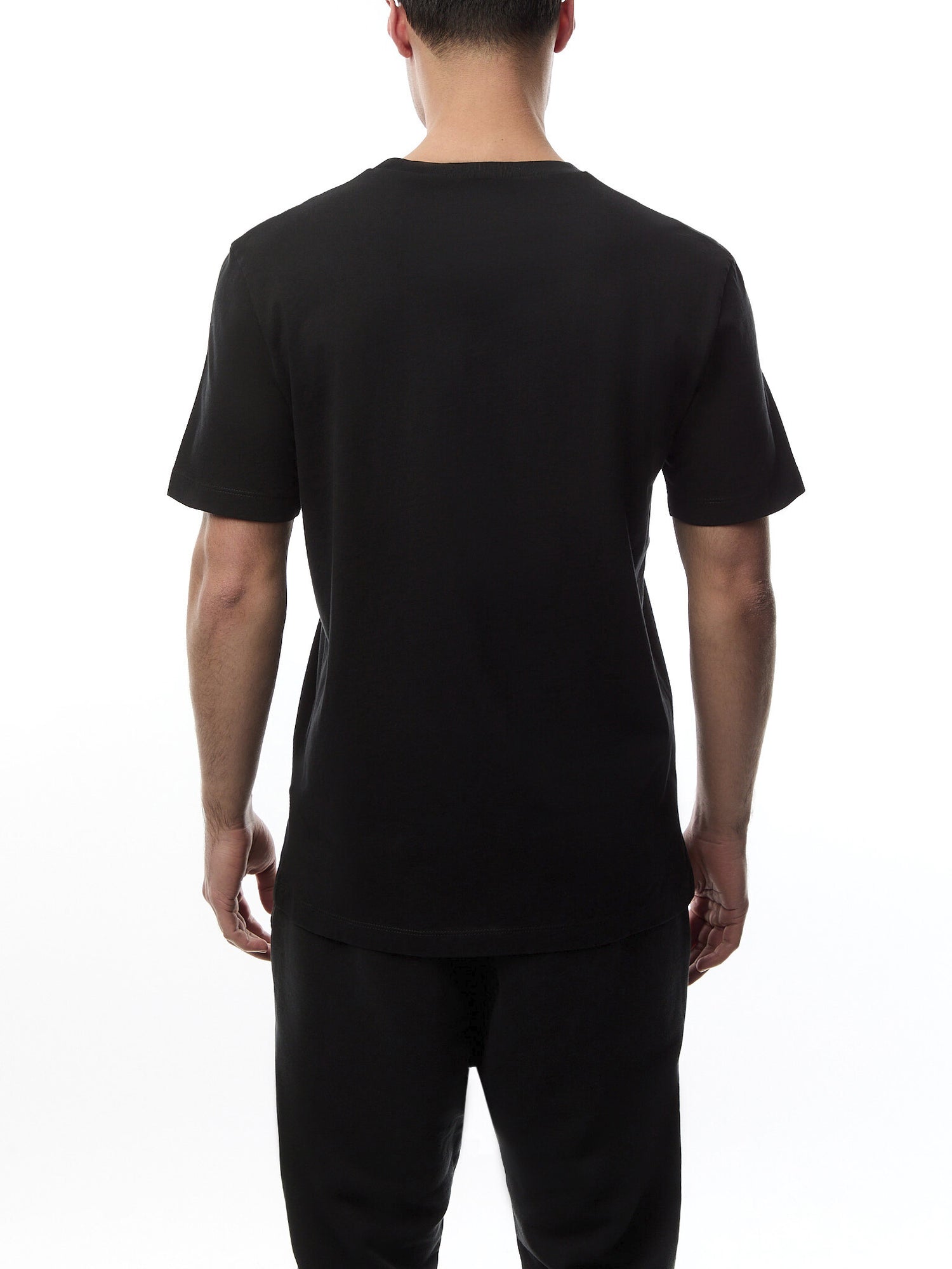 Regular Fit Milano Pocket  Tee