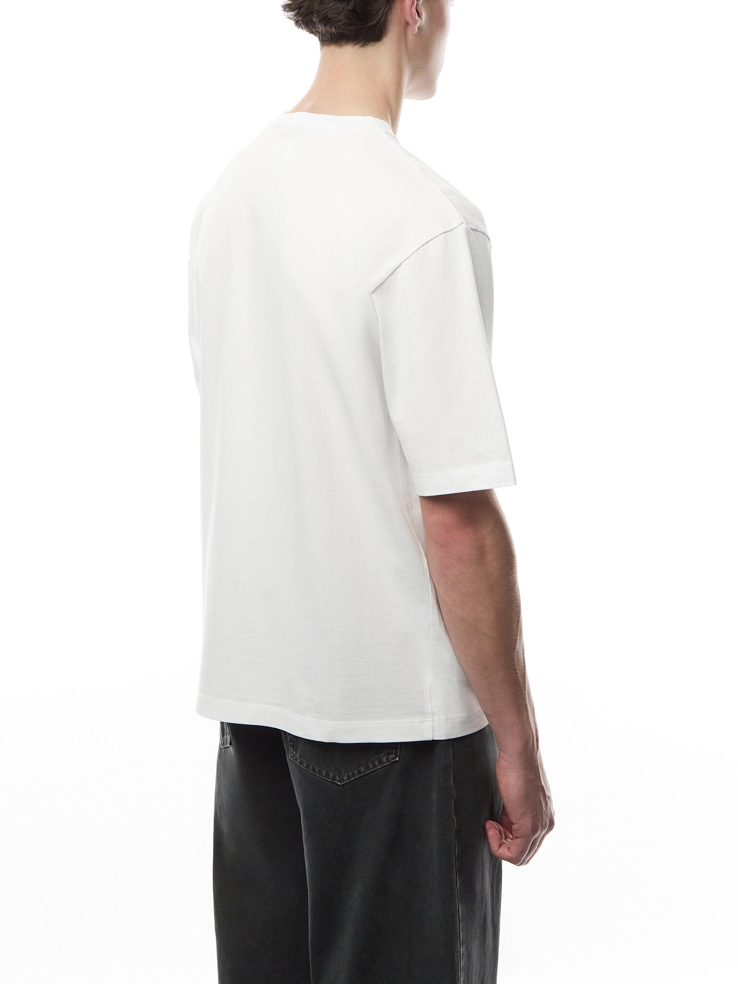 Loose Fit Blood Sweat Tears Tee