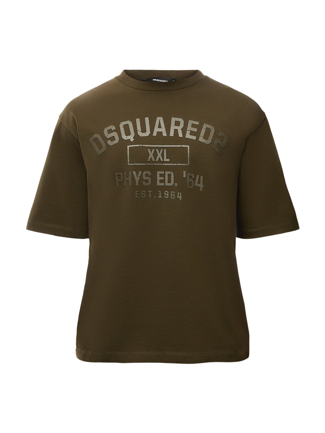 Loose Fit Phys Ed Tee