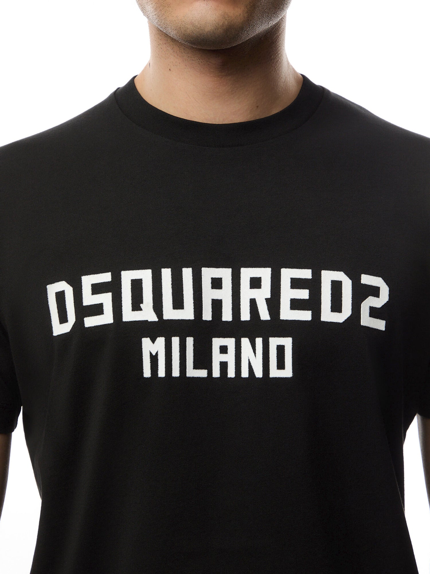 Cool Fit Milano Chest Tee